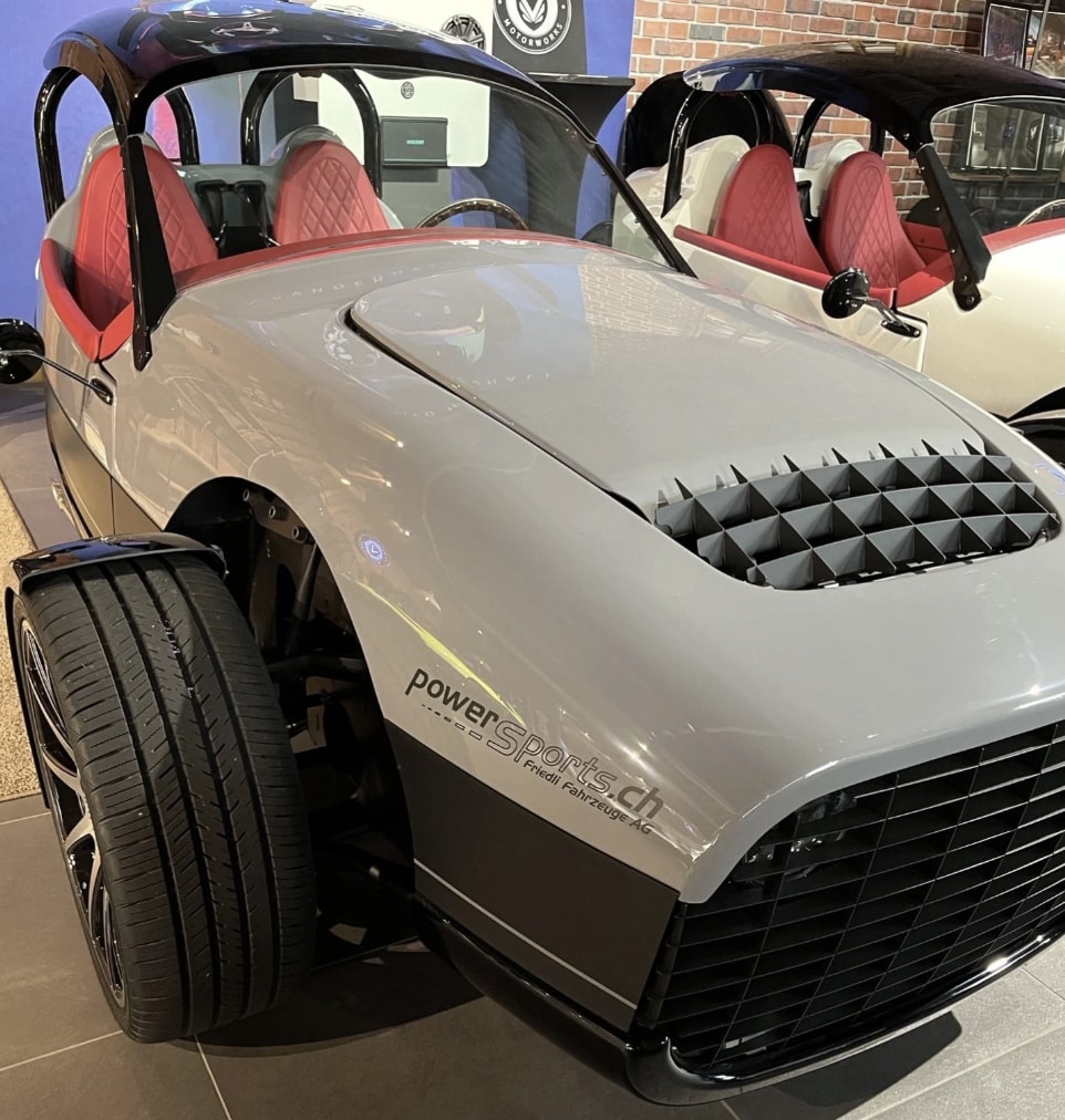 VANDERHALL Carmel GTS-image-2