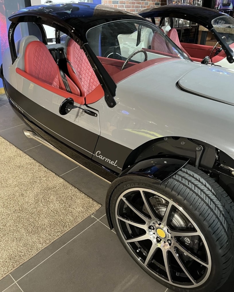 VANDERHALL Carmel GTS-image-3