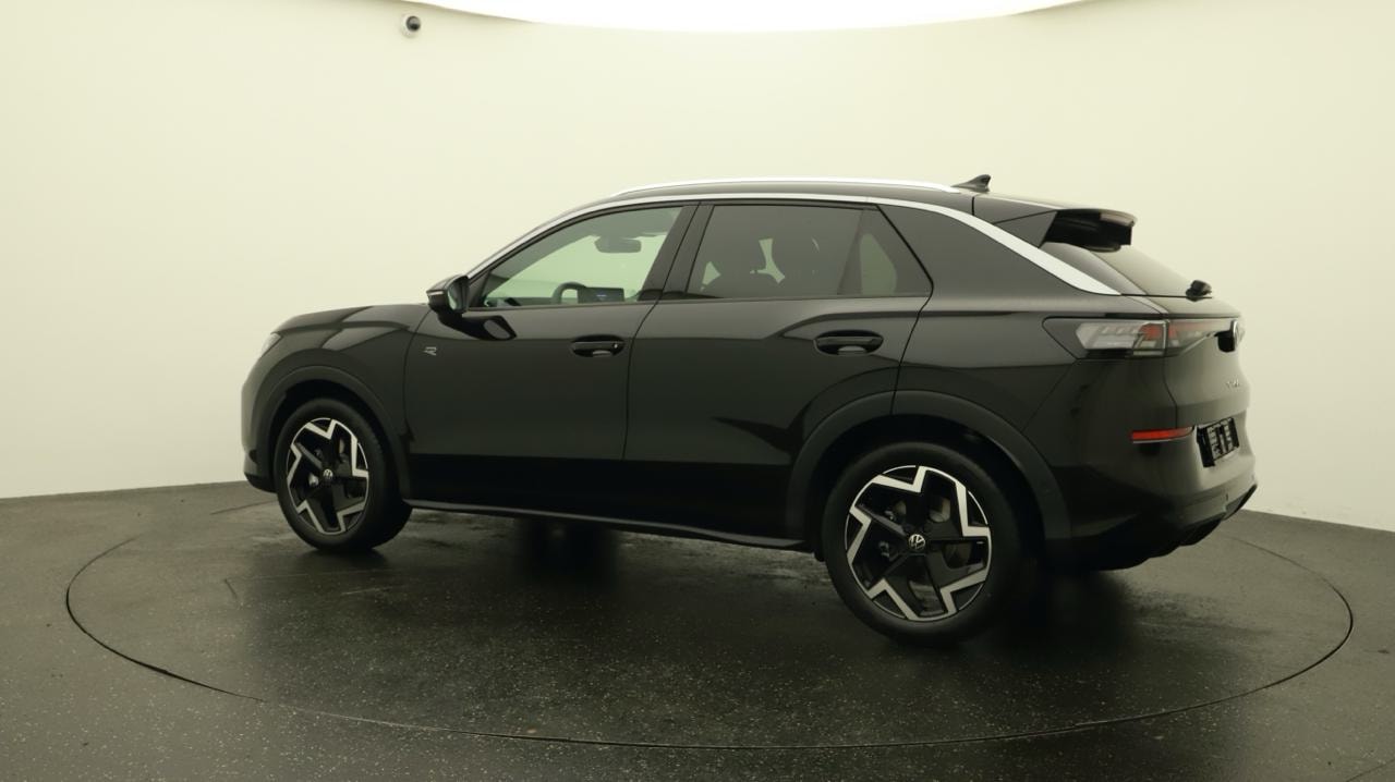 VW T-Roc 1.5 eTSI mHEV R-Line DSG-showroom-element-2