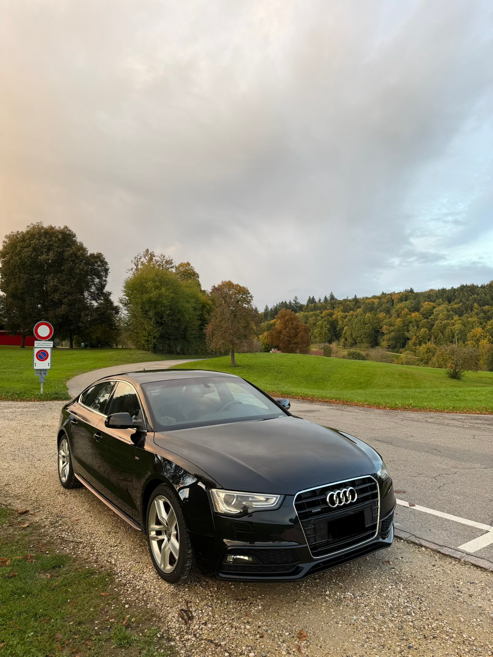 AUDI 2.0 TFSI quattro S-Tronic-image-9
