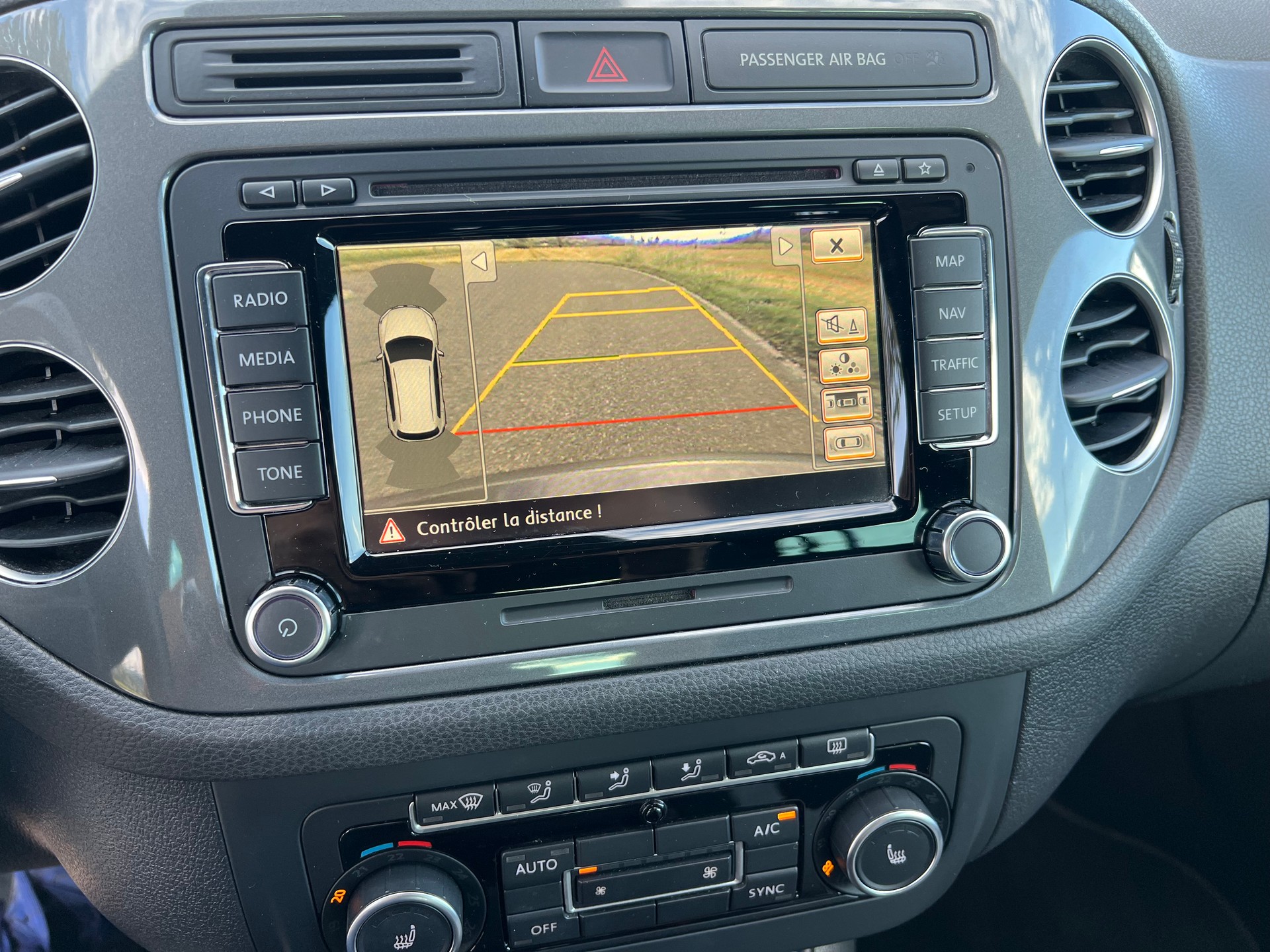 VW Tiguan 2.0 TSI Cup R-Line 4Motion DSG* 211 PS-image-20