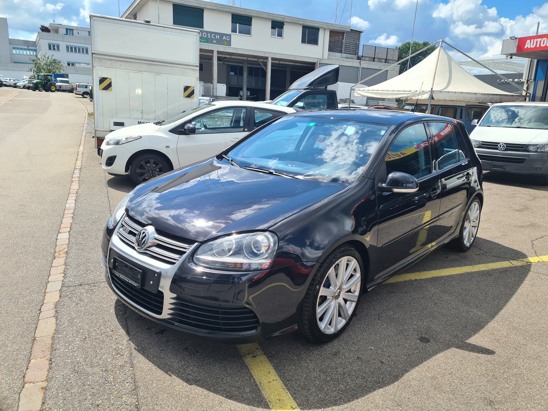 VW Golf R32 4Motion-image-6