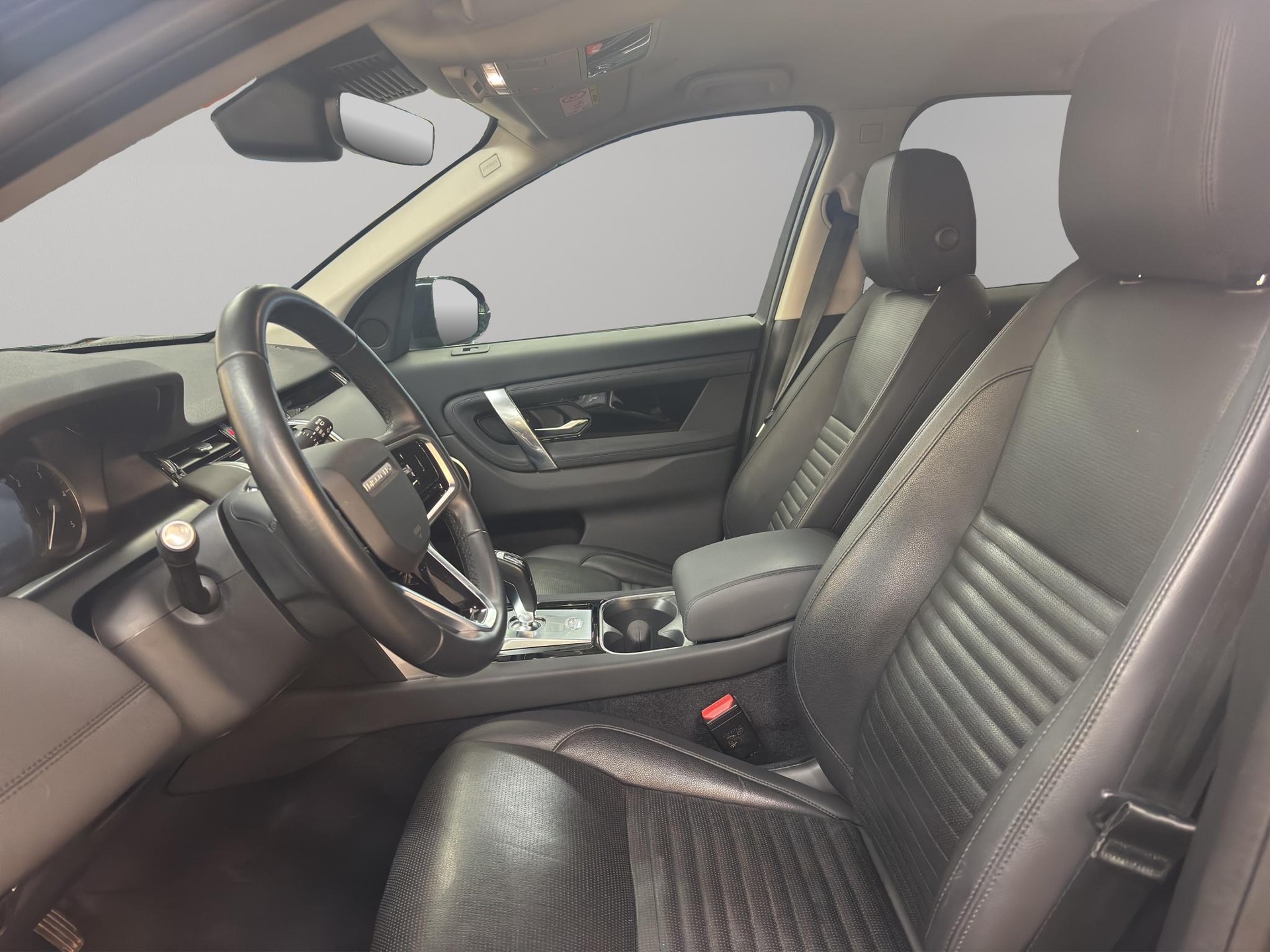 LAND ROVER Discovery Sport 2.0 SD4 200 SE-image-6
