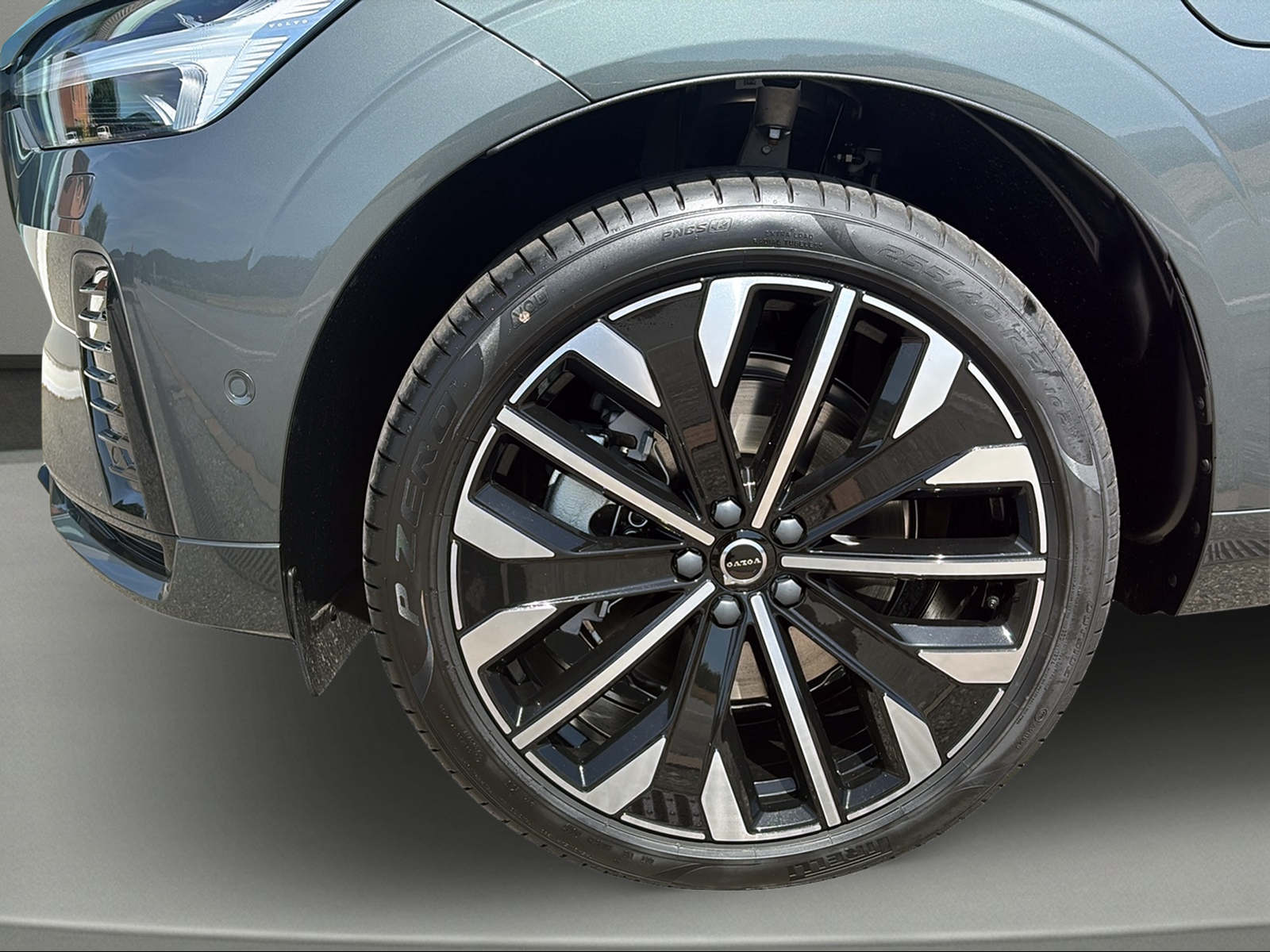 VOLVO XC60 T8 eAWD PluginHybrid Ultra Dark Geartronic-showroom-element-2