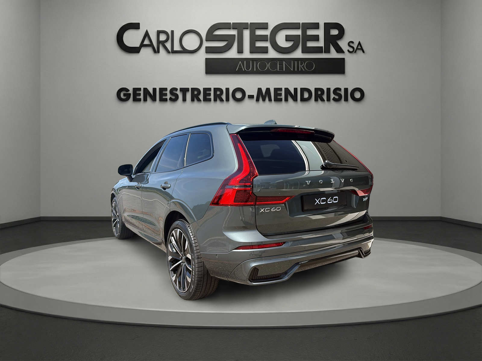 VOLVO XC60 T8 eAWD PluginHybrid Ultra Dark Geartronic-image-7