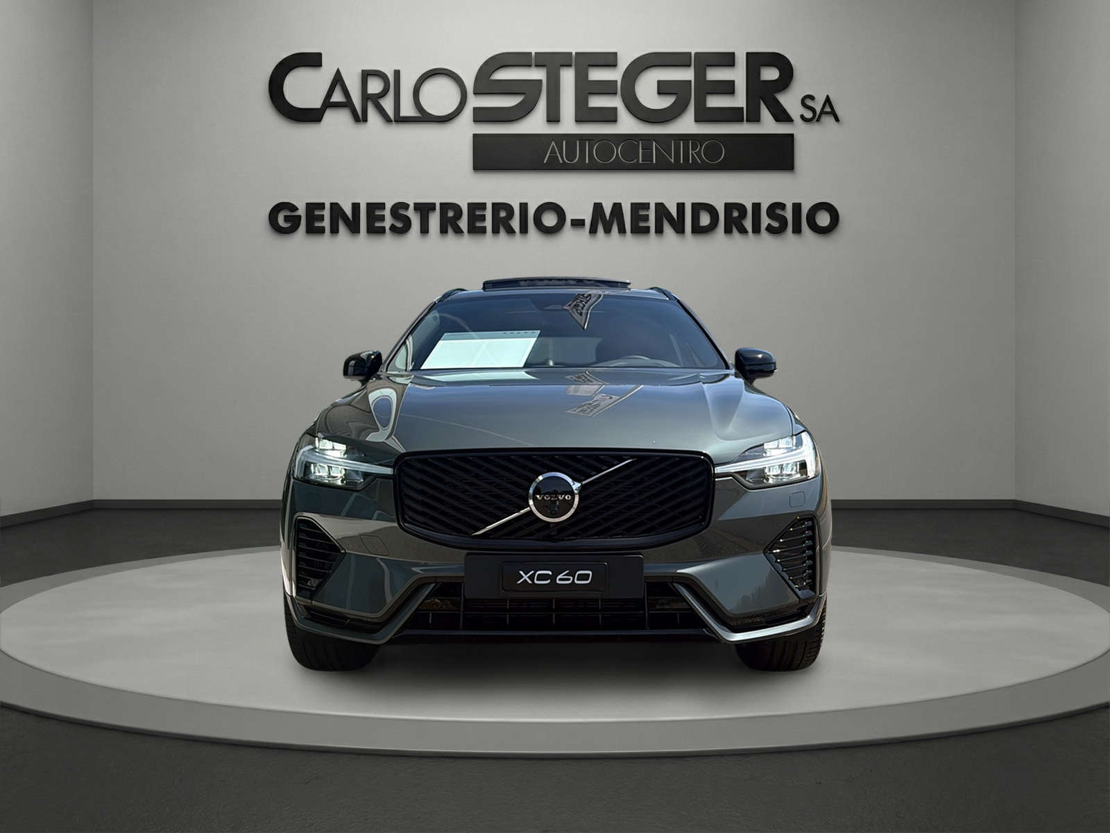 VOLVO XC60 T8 eAWD PluginHybrid Ultra Dark Geartronic-showroom-element-1