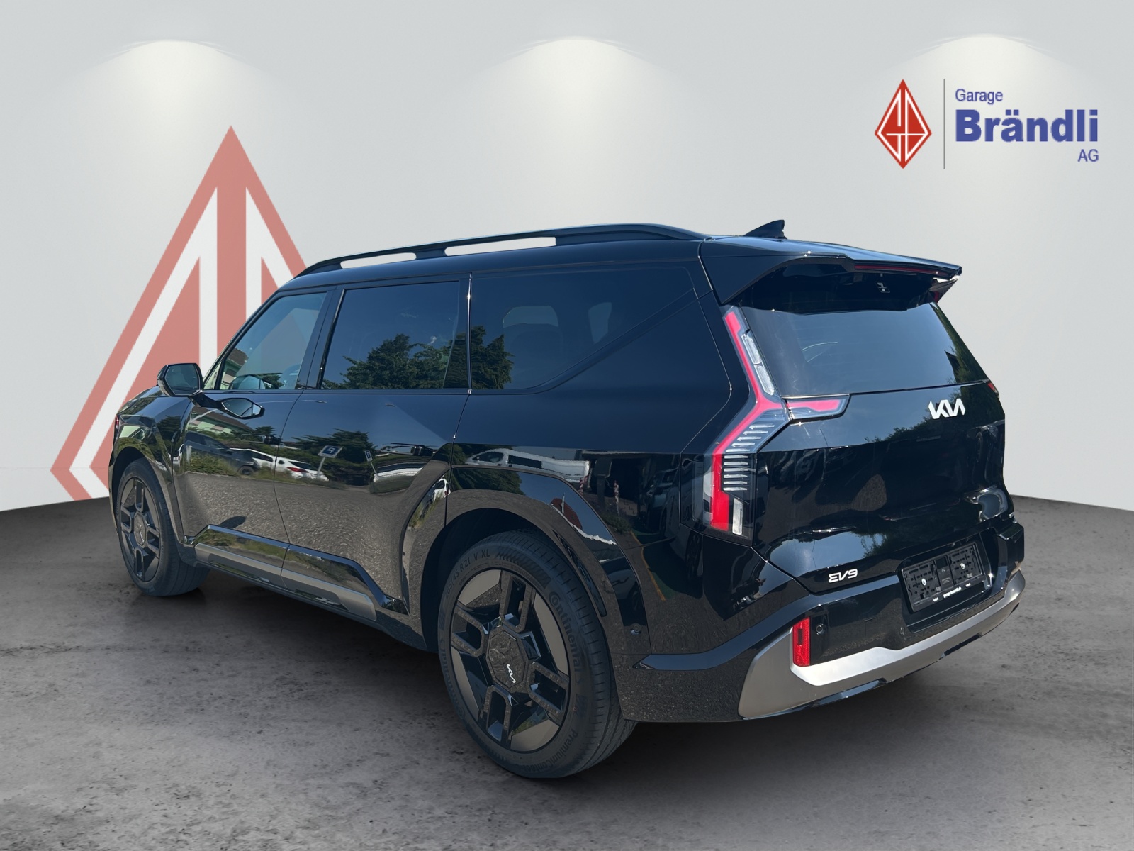 KIA EV9 99.8 kWh GT-Line 4x4 Relaxation 6P-showroom-element-3