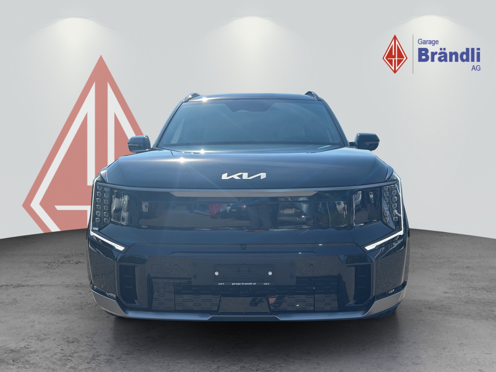 KIA EV9 99.8 kWh GT-Line 4x4 Relaxation 6P-showroom-element-1