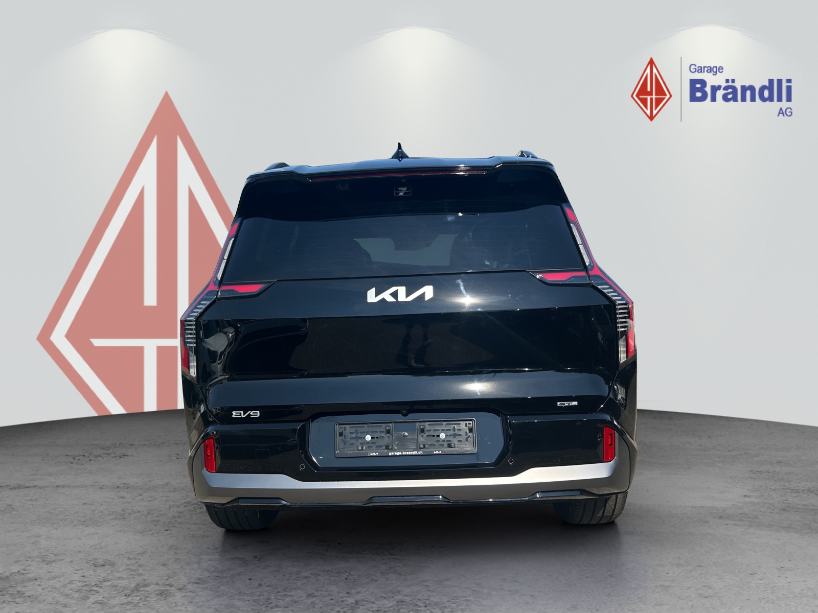 KIA EV9 99.8 kWh GT-Line 4x4 Relaxation 6P-image-4