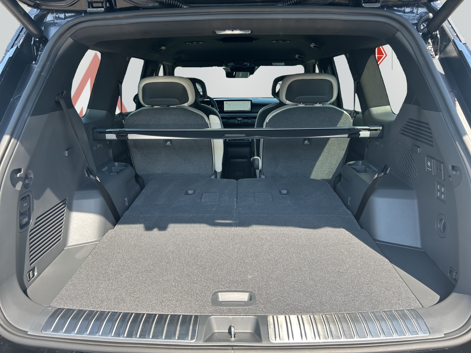 KIA EV9 99.8 kWh GT-Line 4x4 Relaxation 6P-image-9