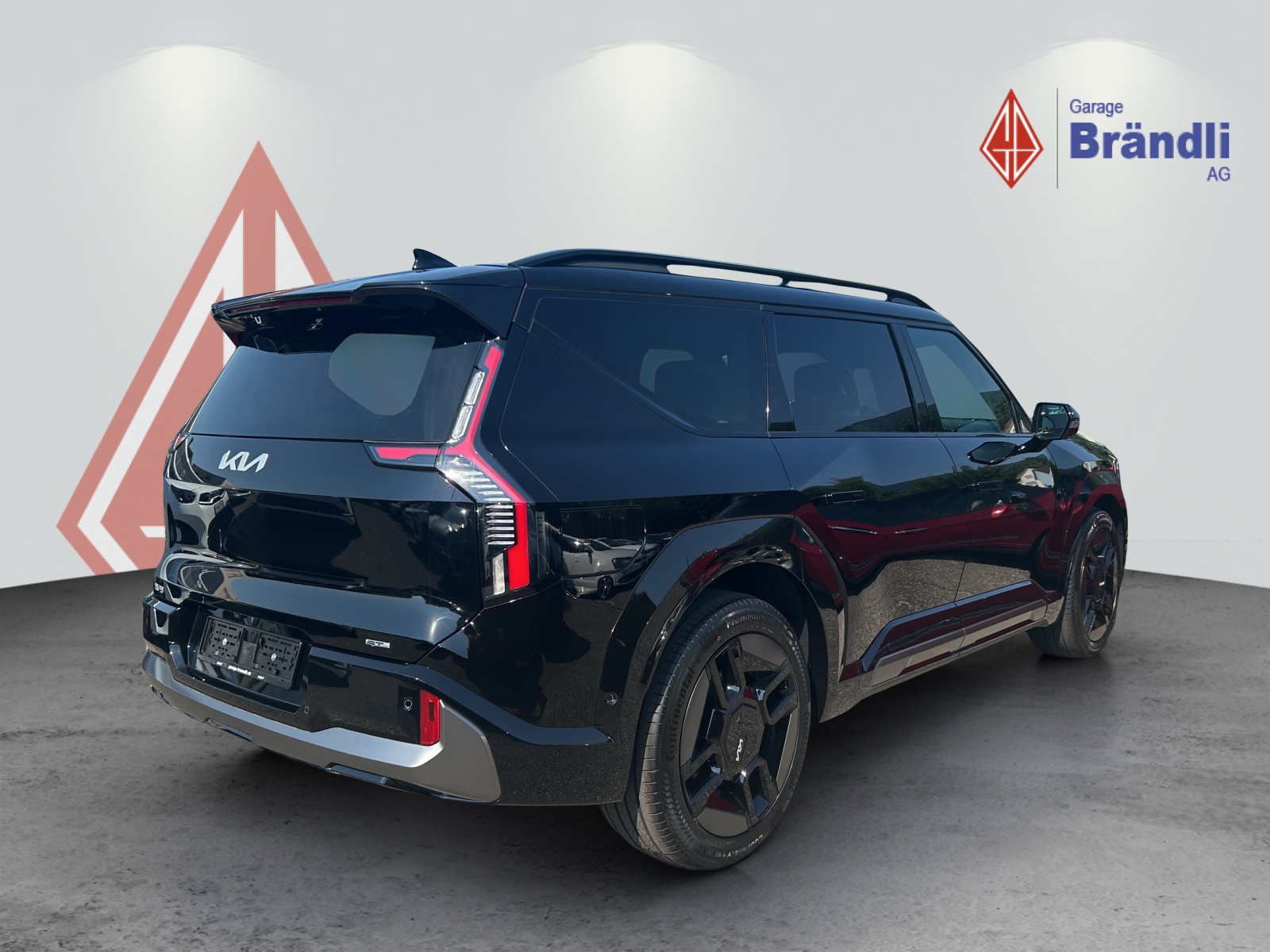 KIA EV9 99.8 kWh GT-Line 4x4 Relaxation 6P-image-5