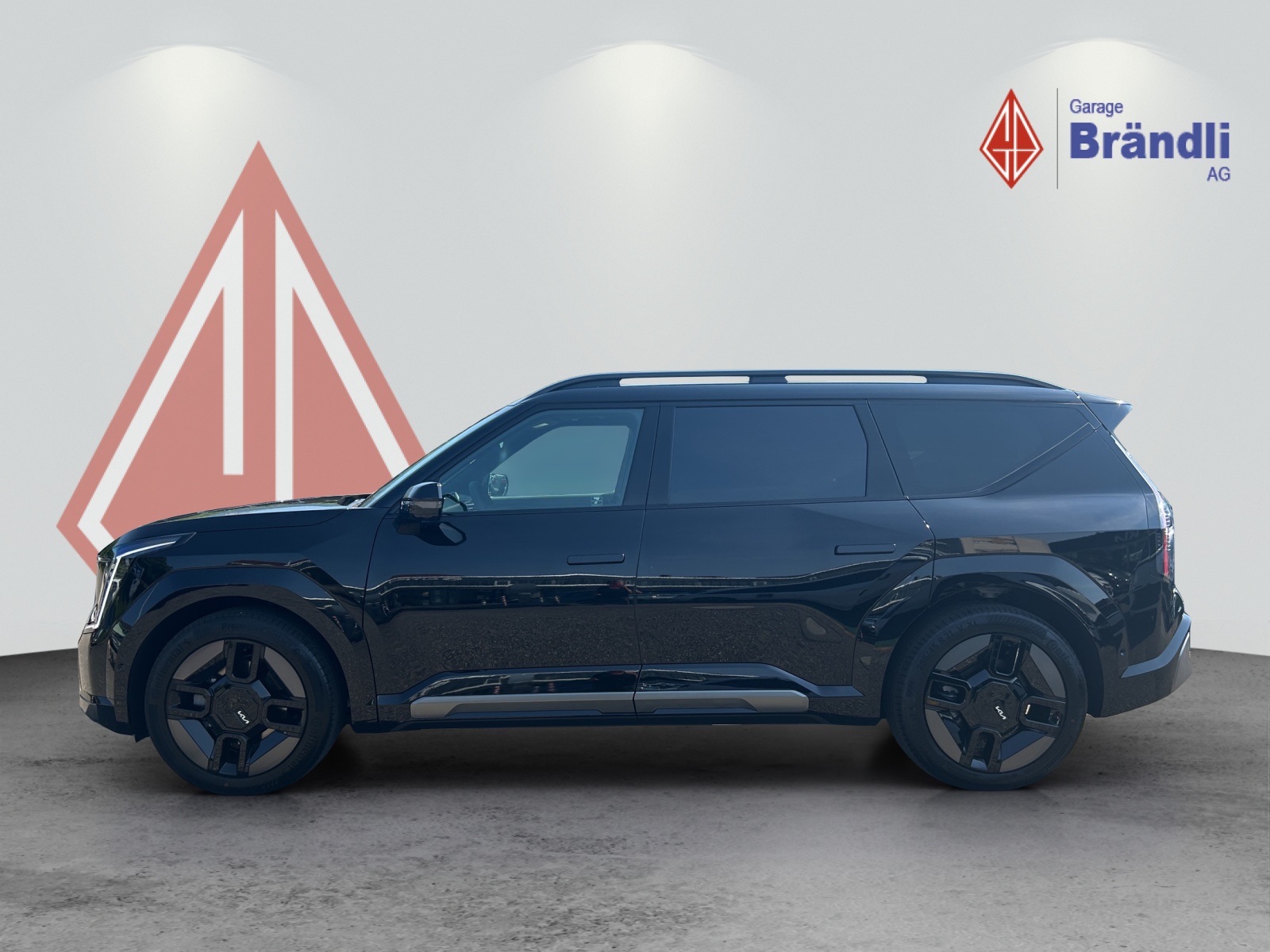 KIA EV9 99.8 kWh GT-Line 4x4 Relaxation 6P-showroom-element-2