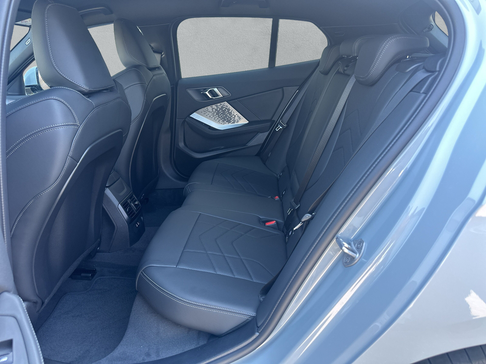 BMW 116 Steptronic M Sport-image-15