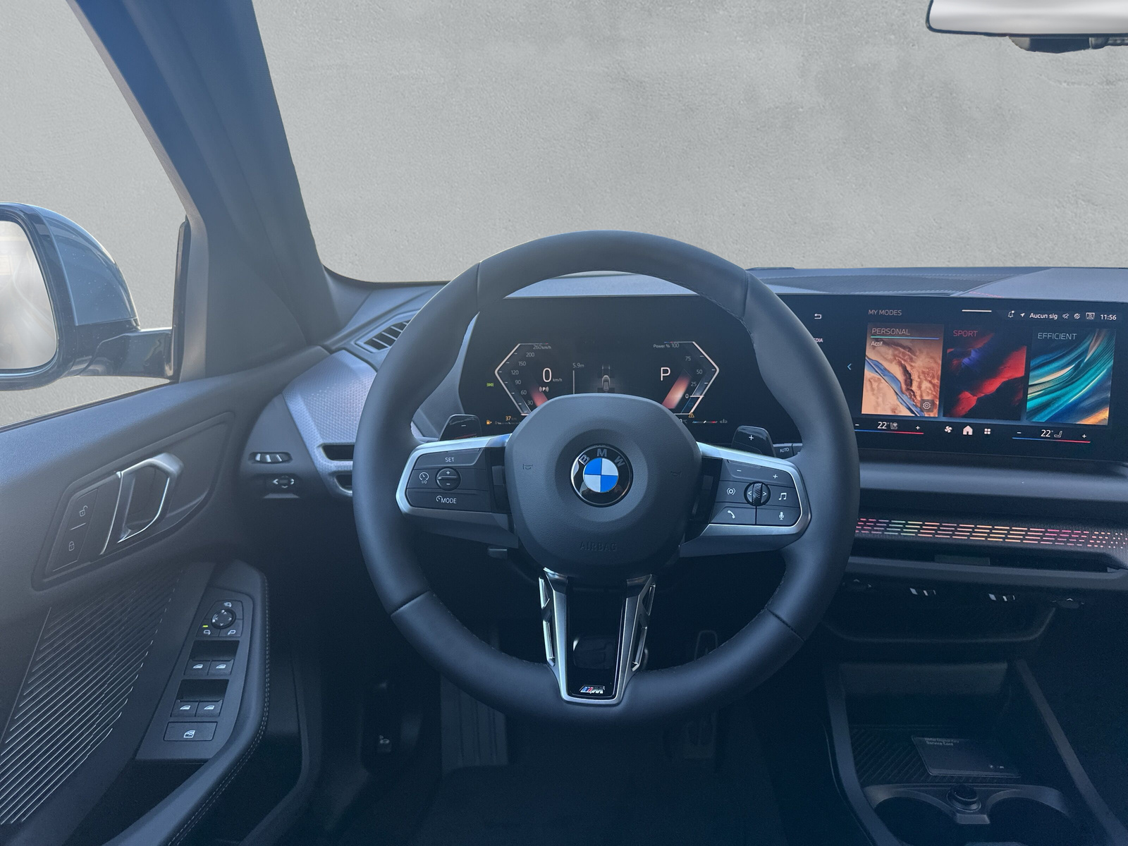 BMW 116 Steptronic M Sport-image-20