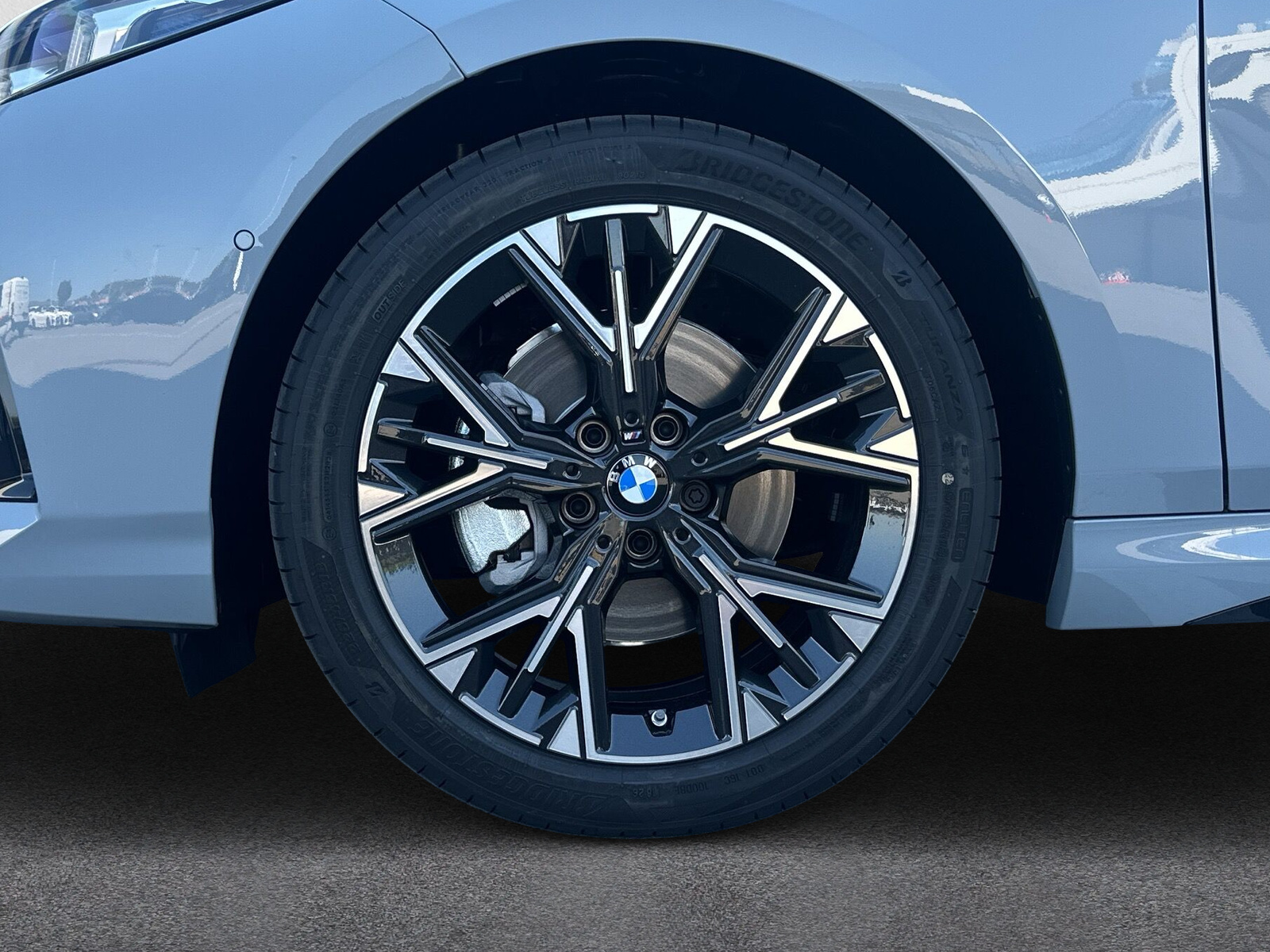 BMW 116 Steptronic M Sport-image-9