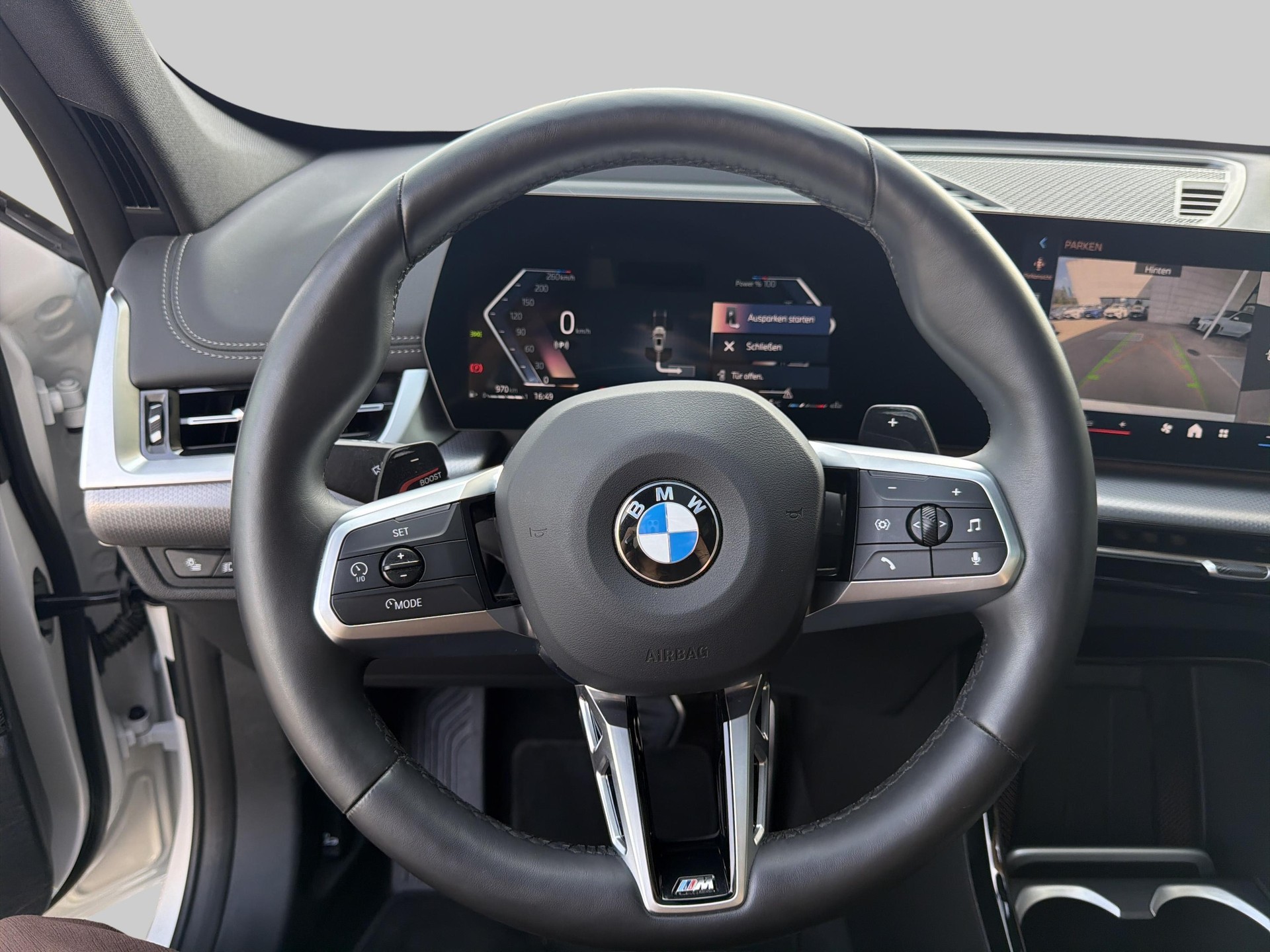 BMW X1 xDrive 23d M Sport-image-9