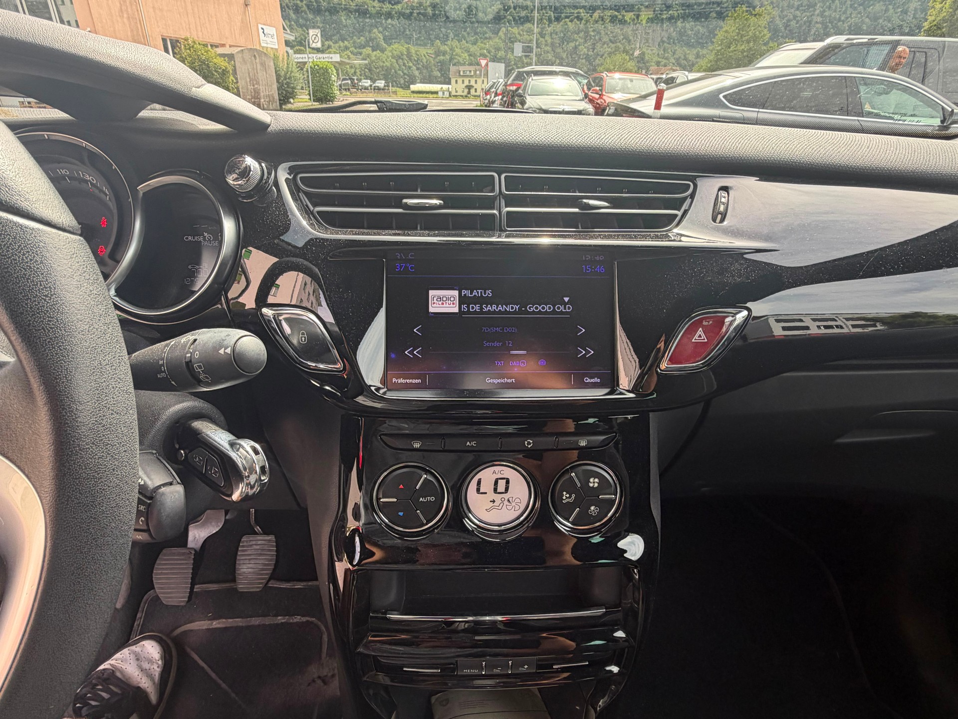 DS AUTOMOBILES DS3 1.2 PureTech SO Irresistible-image-7