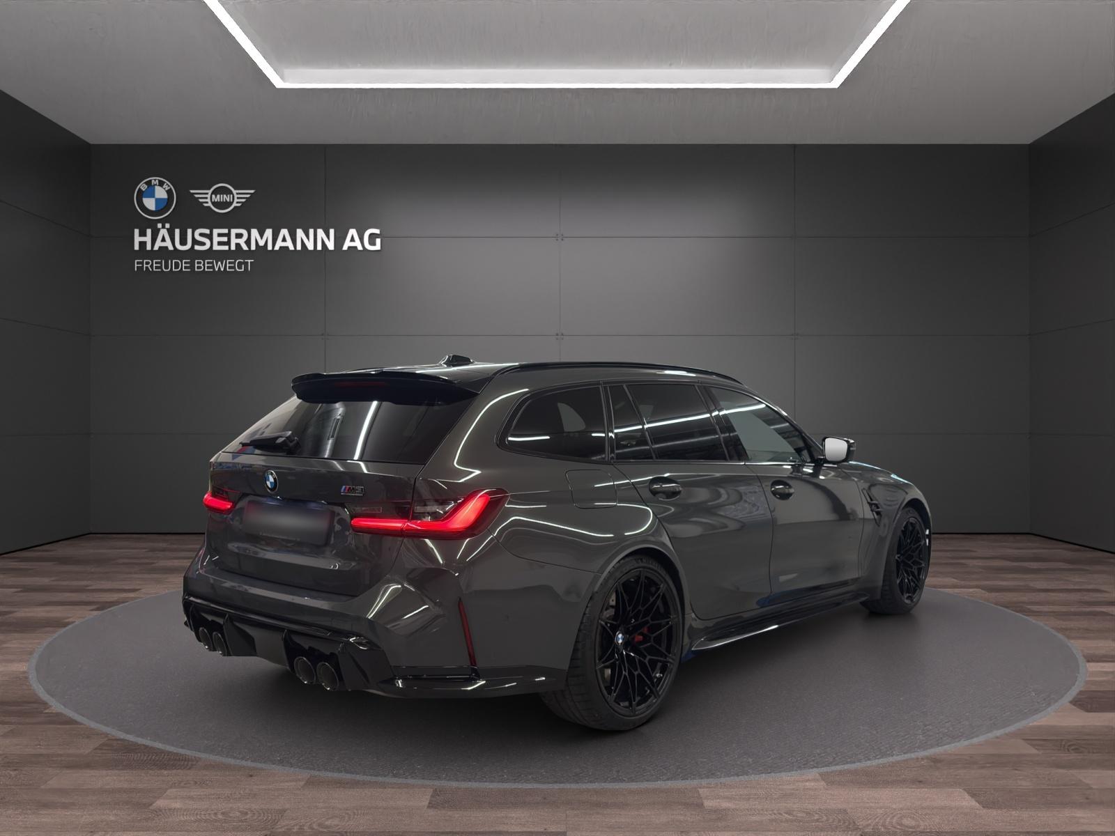 BMW M3 Competition xDrive Touring-showroom-element-2
