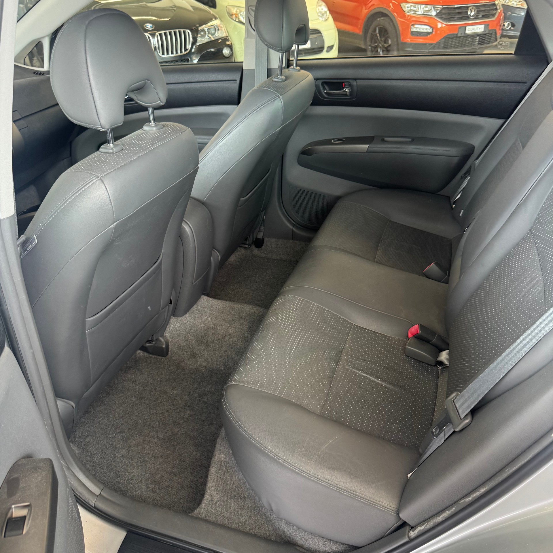 TOYOTA Prius 1.5 16V Hybrid-image-15