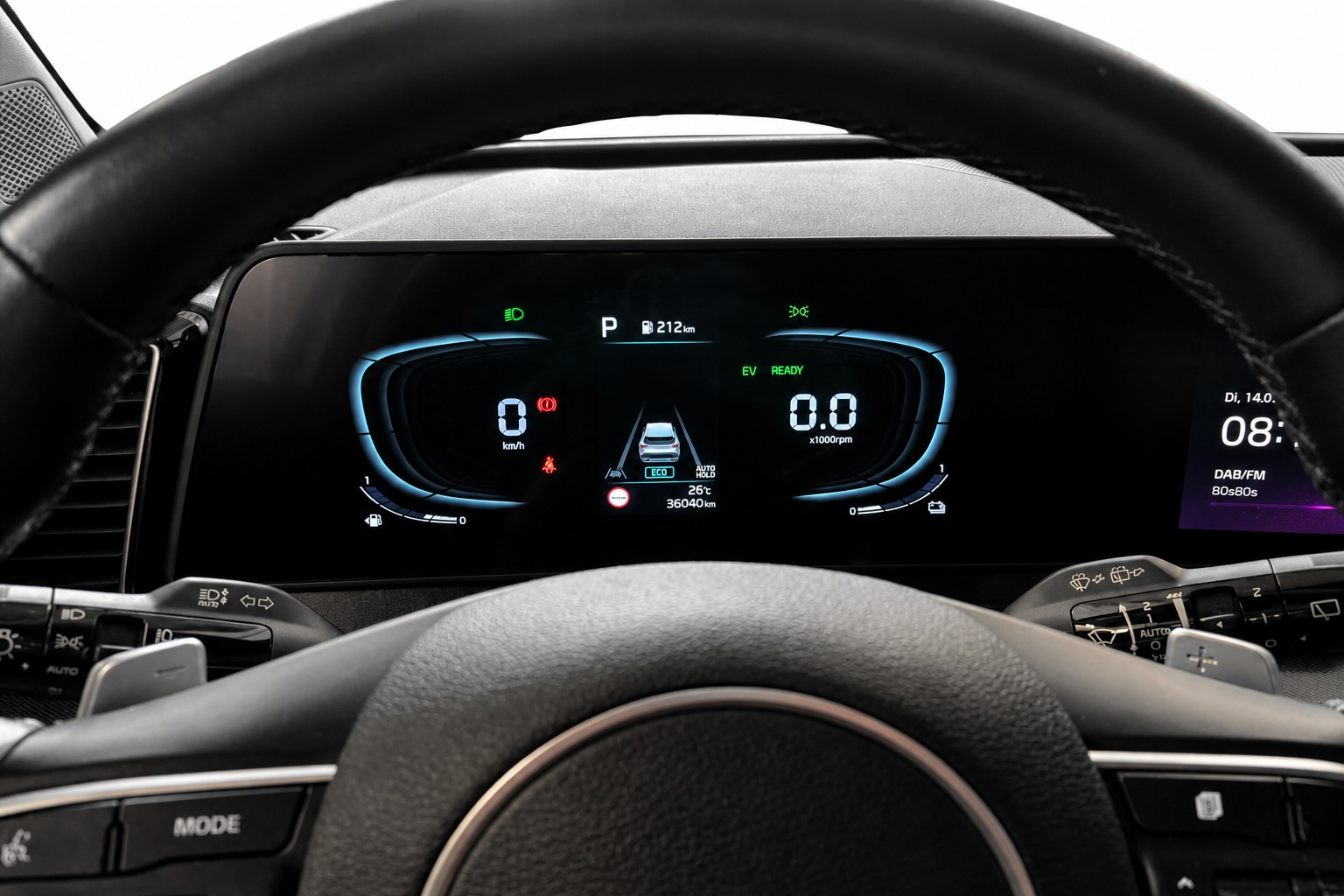 KIA Sportage 1.6 T-GDi HEV-image-12