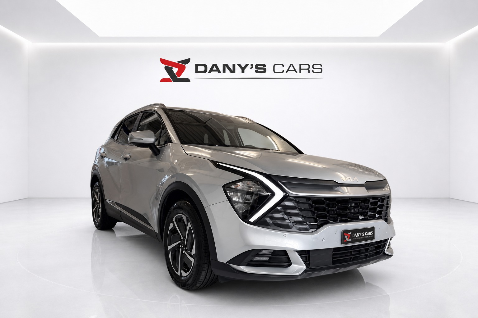 KIA Sportage 1.6 T-GDi HEV-showroom-element-2