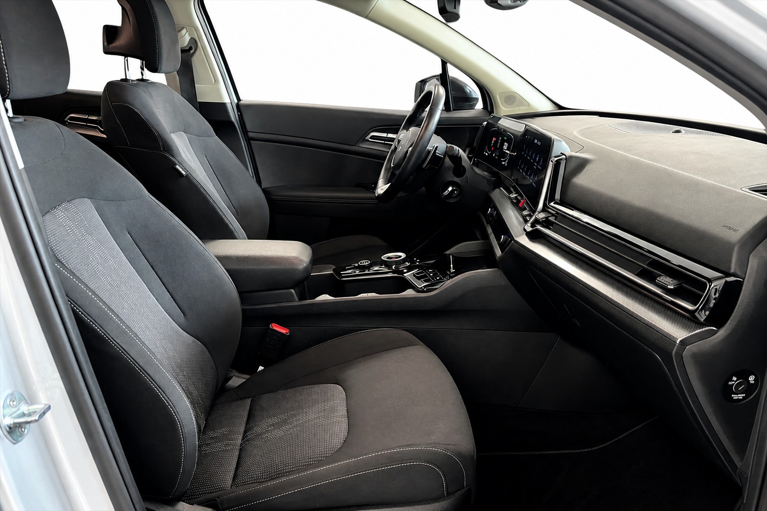KIA Sportage 1.6 T-GDi HEV-image-19