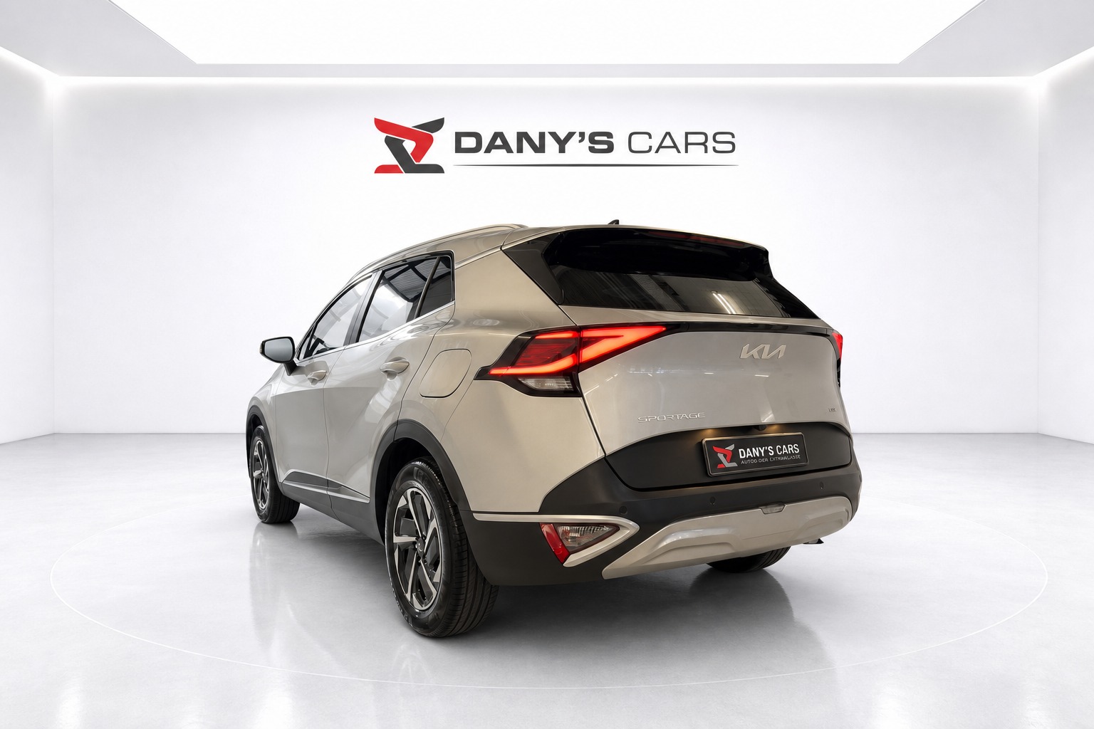 KIA Sportage 1.6 T-GDi HEV-image-6