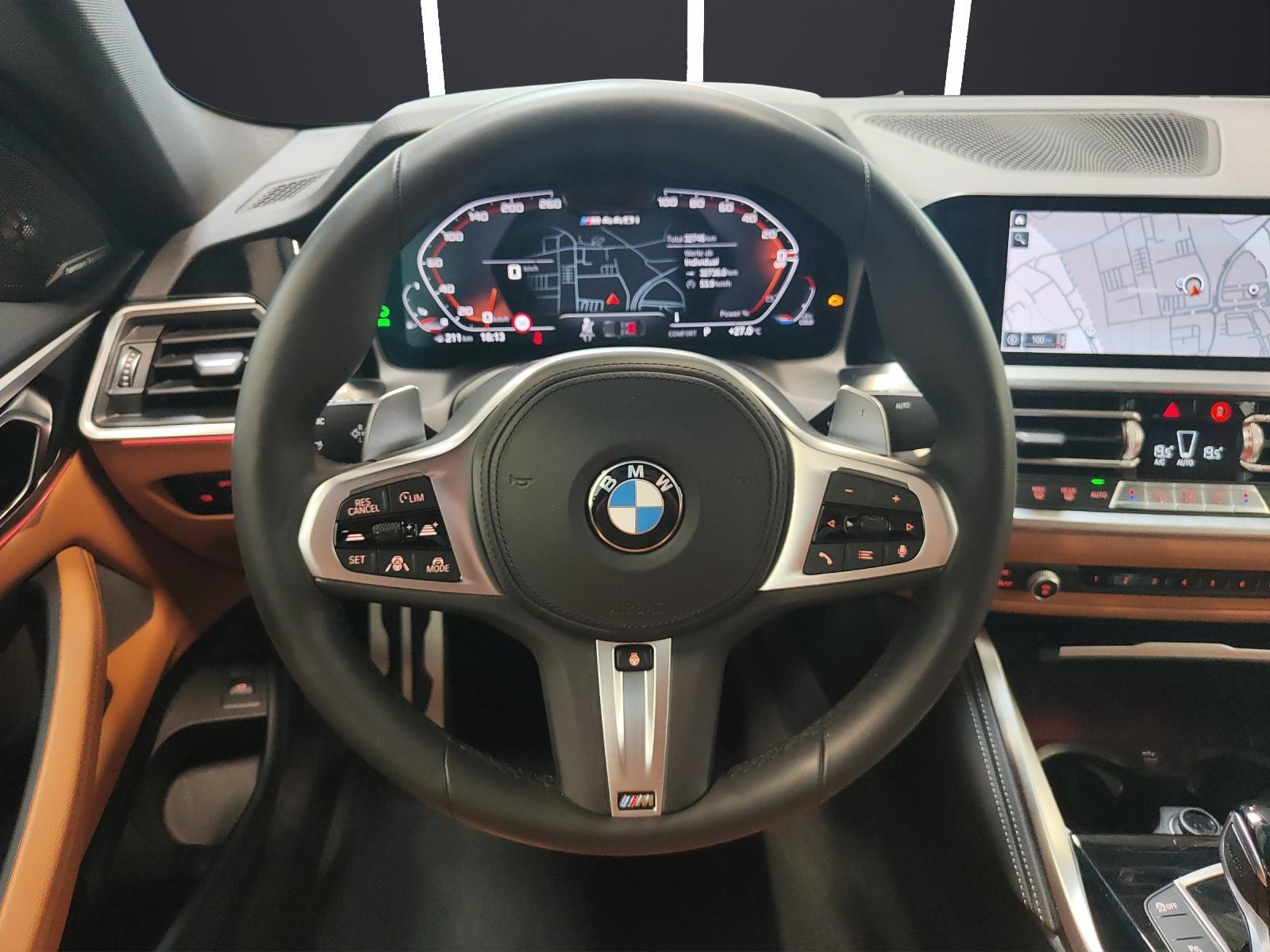 BMW M440i xDrive Coupé-image-11