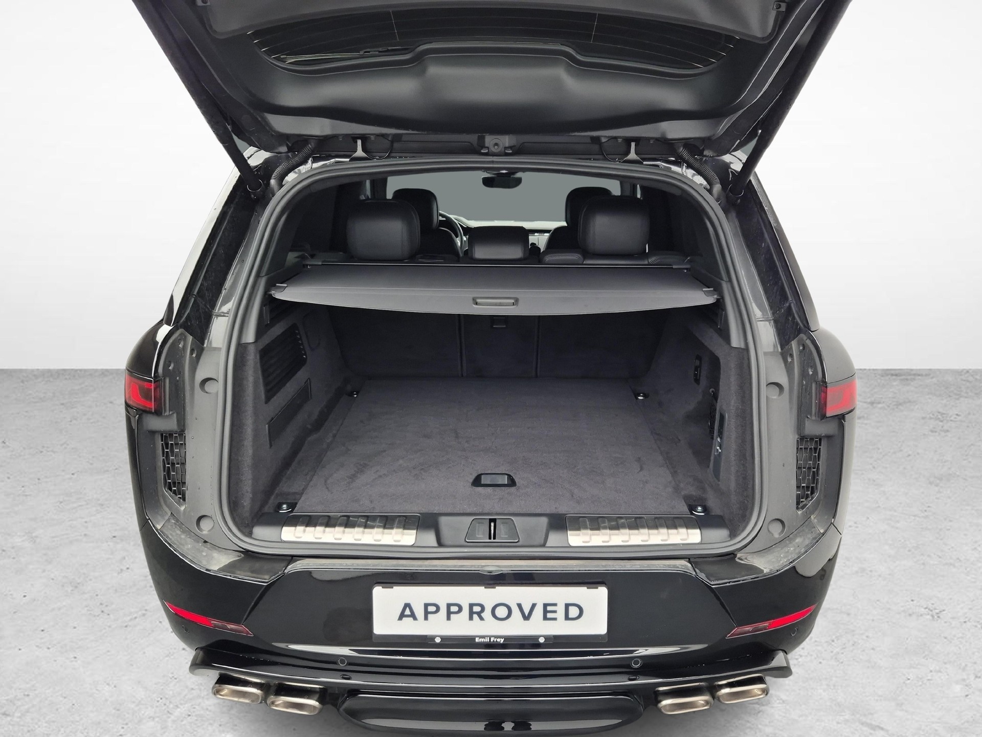 LAND ROVER Range Rover Sport 4.4 V8 Autobiography-image-15