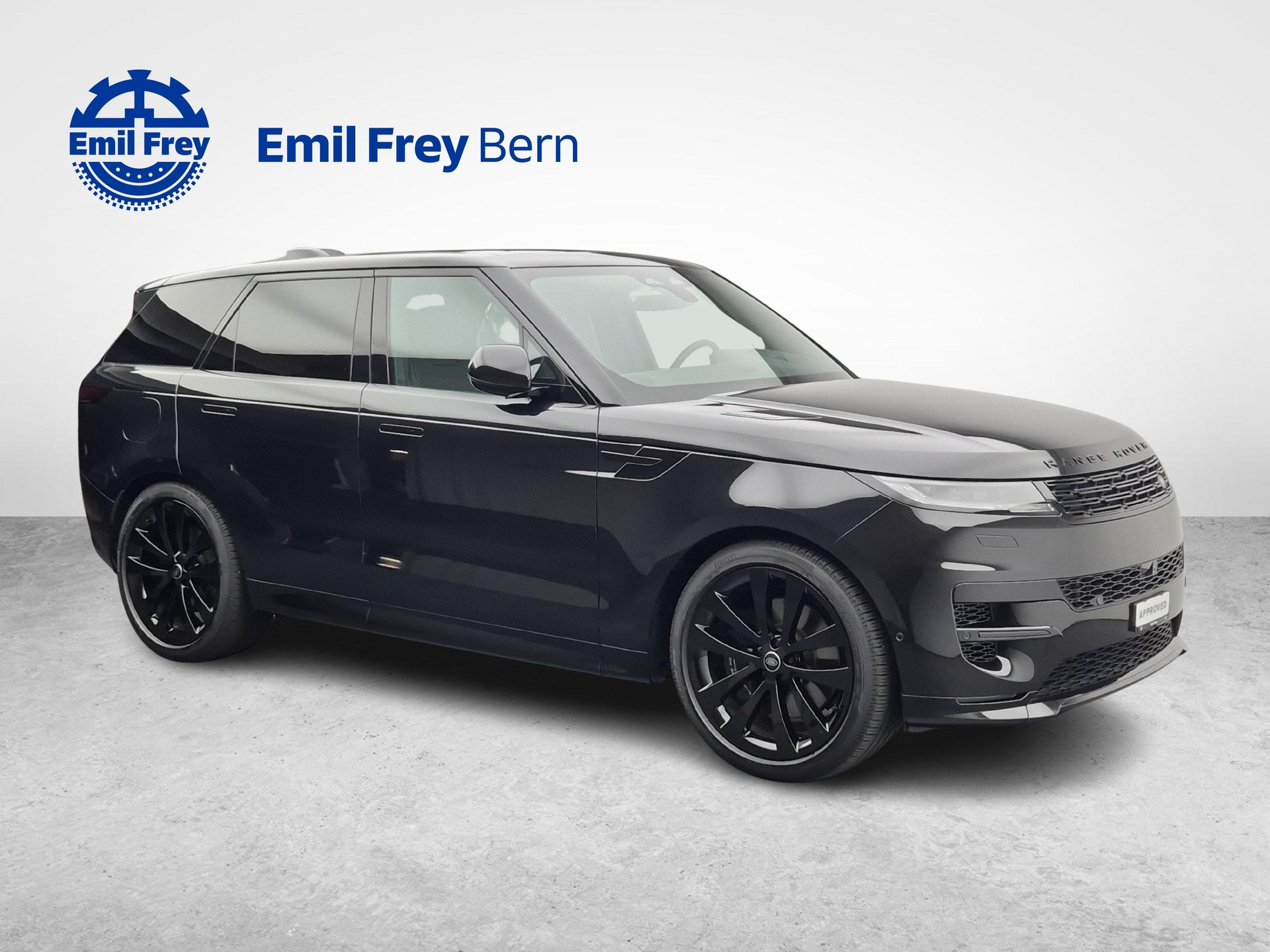 LAND ROVER Range Rover Sport 4.4 V8 Autobiography-image-4