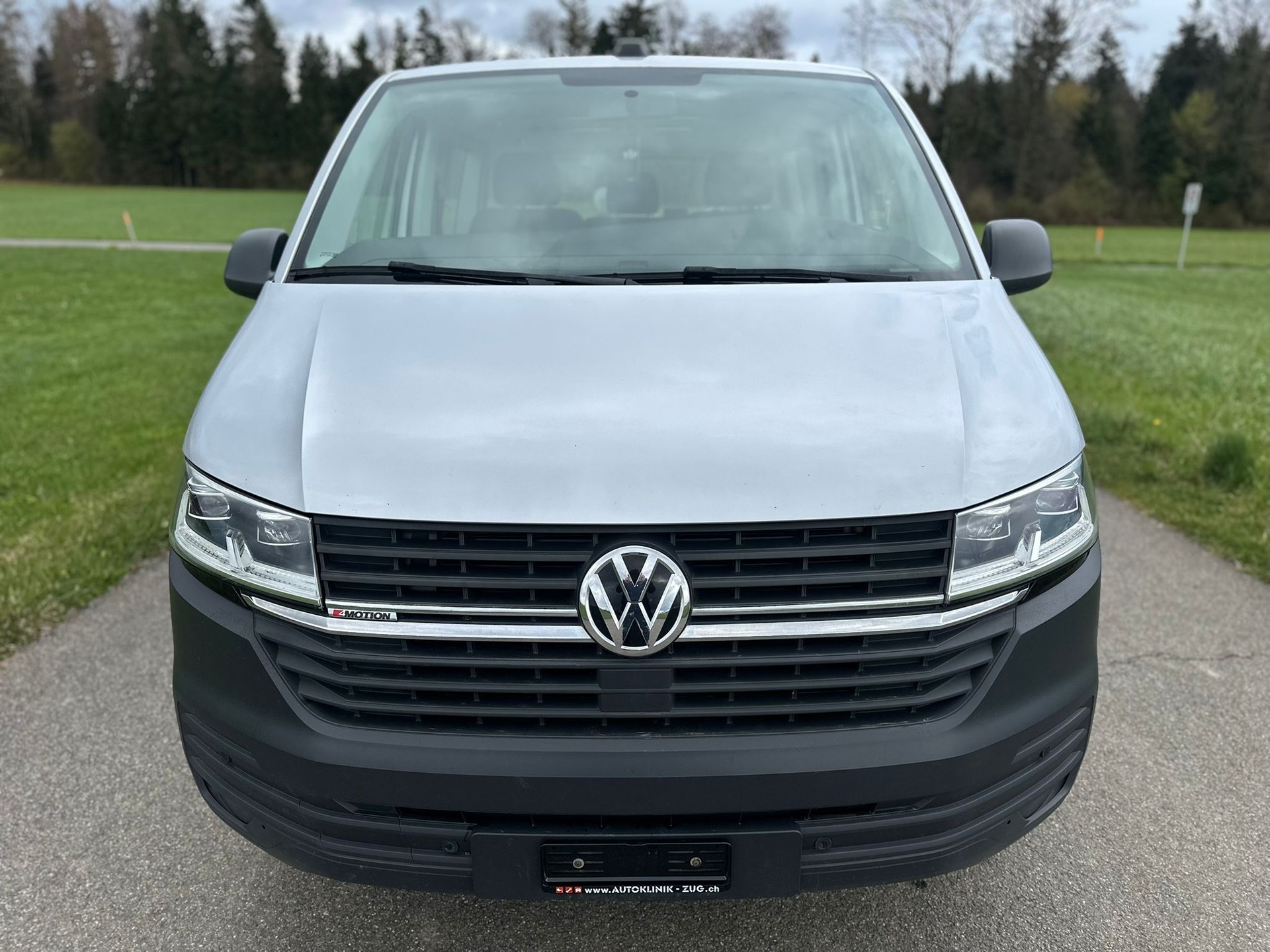 VW T6 Caravelle 2.0 TDI Highline DSG-showroom-element-2