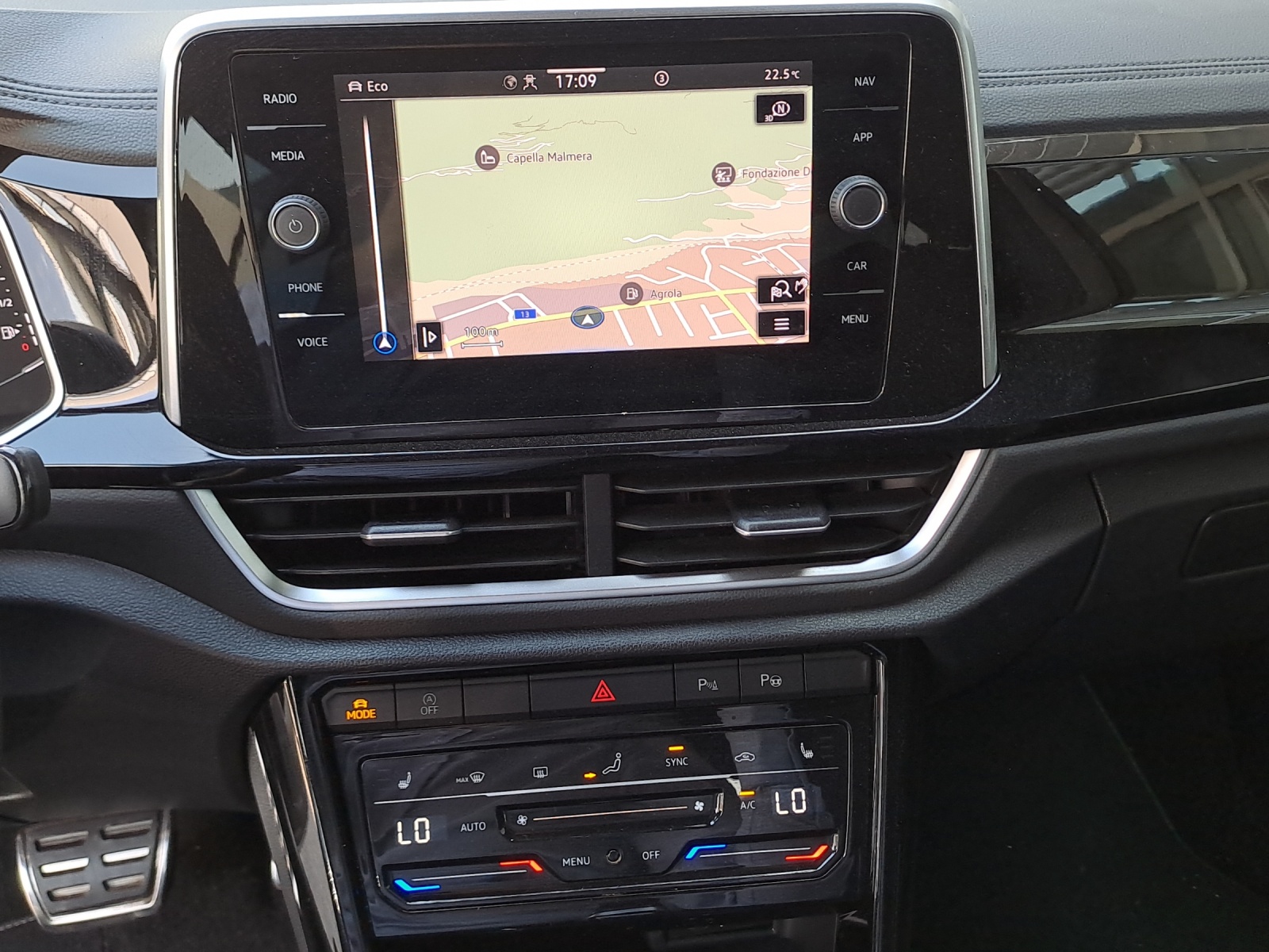 VW T-Roc 1.5 TSI EVO R-Line DSG-image-10