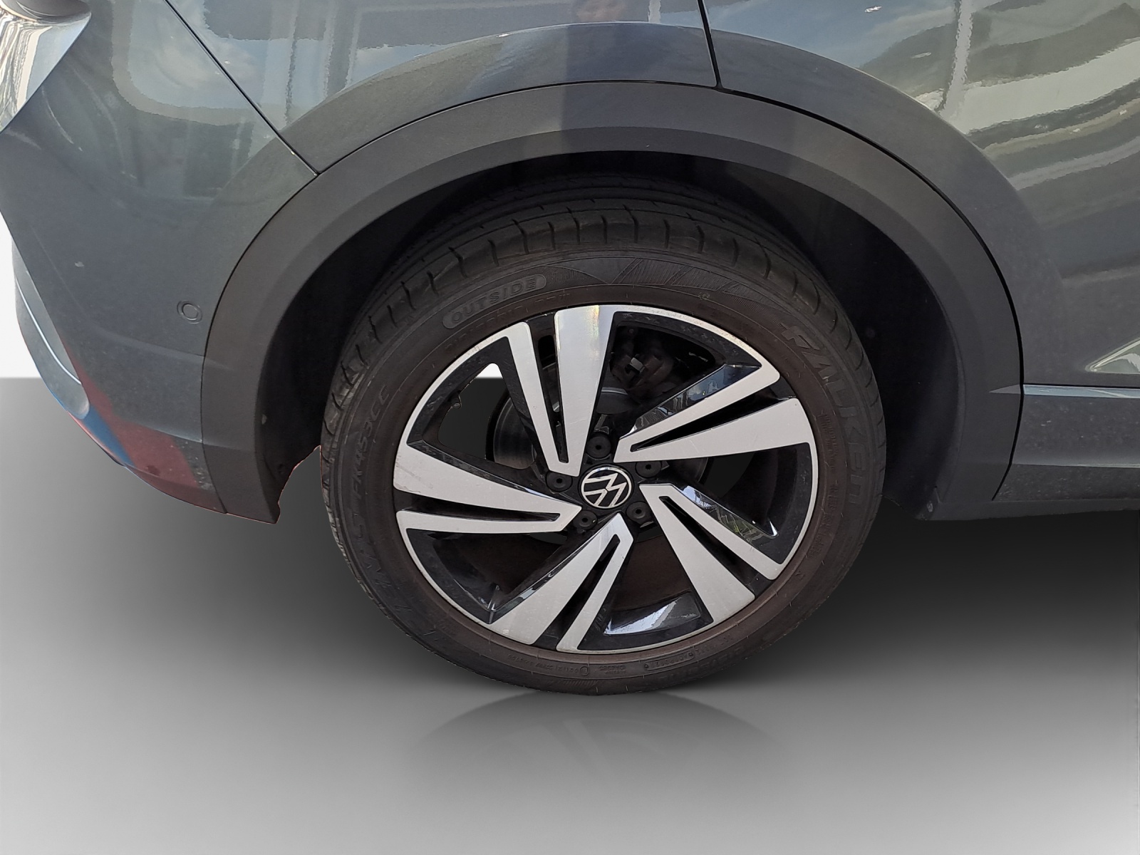 VW T-Roc 1.5 TSI EVO R-Line DSG-image-13