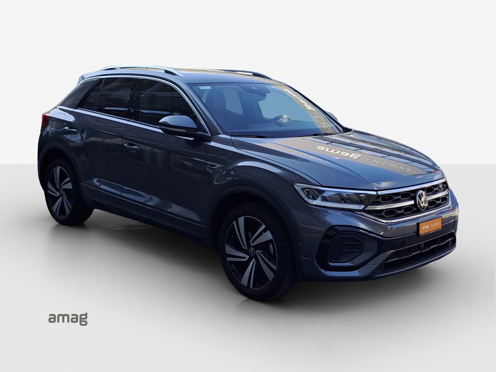 VW T-Roc 1.5 TSI EVO R-Line DSG-image-5