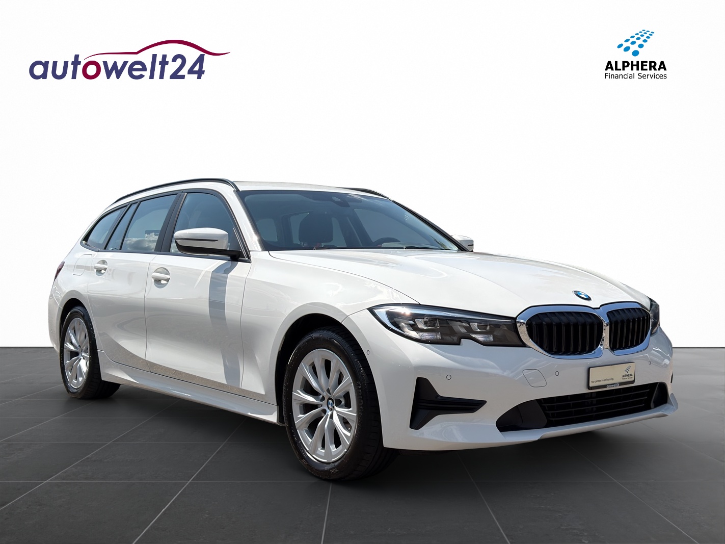 BMW 318d 48V Touring Steptronic-showroom-element-2
