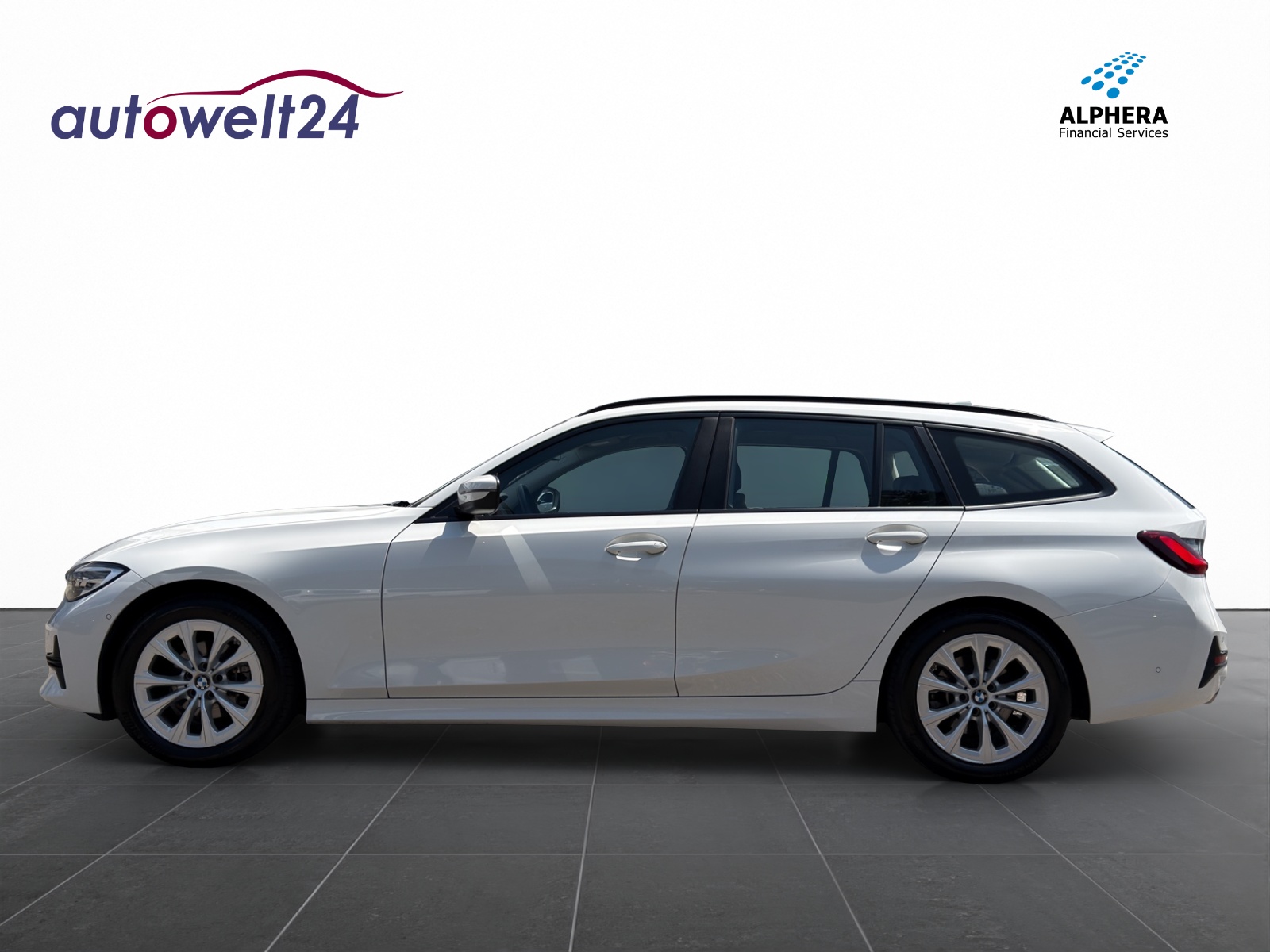 BMW 318d 48V Touring Steptronic-image-7