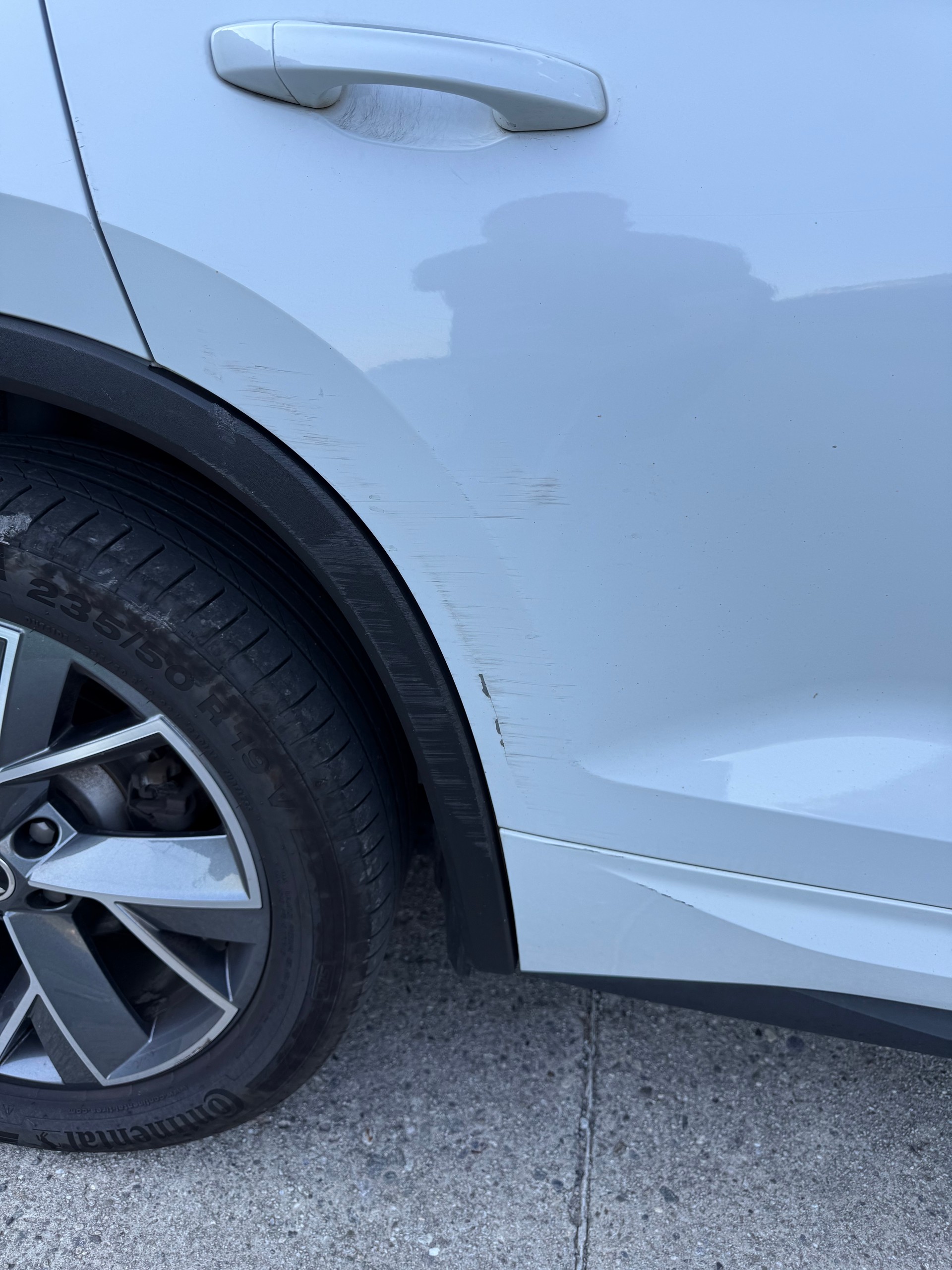 SKODA Kodiaq 2.0 TSI 4x4 Sport Line-image-8