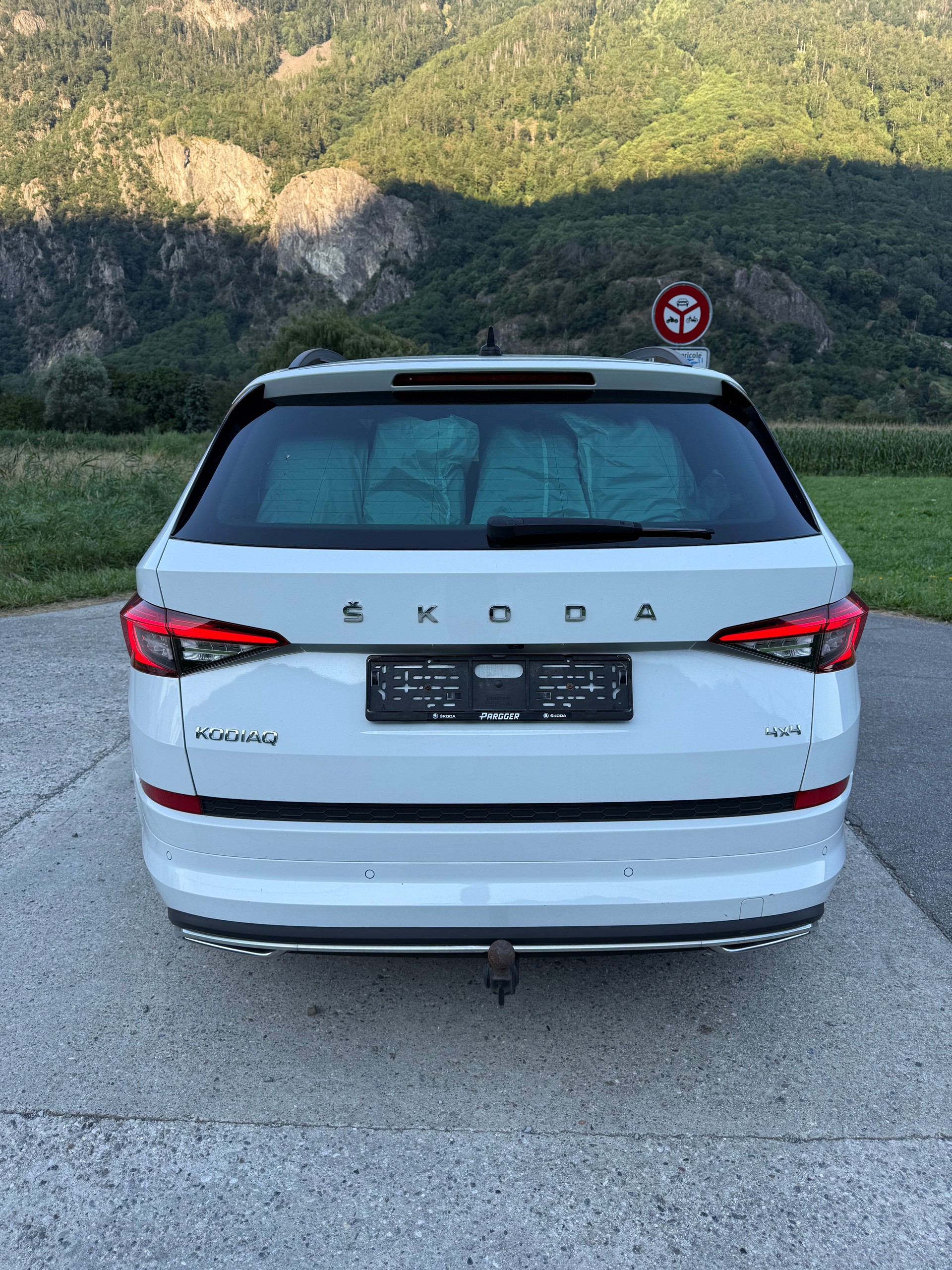SKODA Kodiaq 2.0 TSI 4x4 Sport Line-image-6