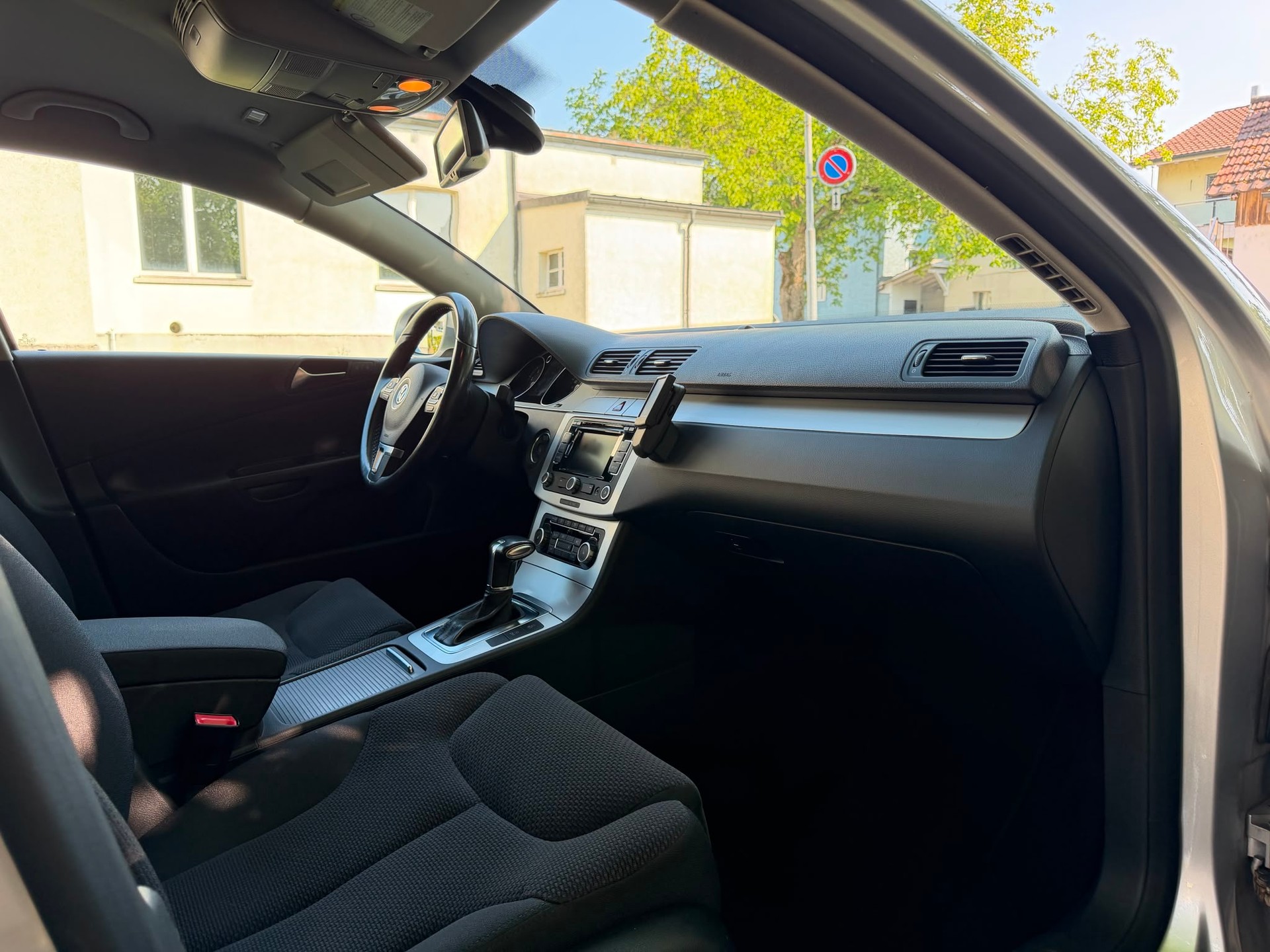 VW Passat Variant 1.4 TSI BlueMotion Comfortline DSG-showroom-element-3