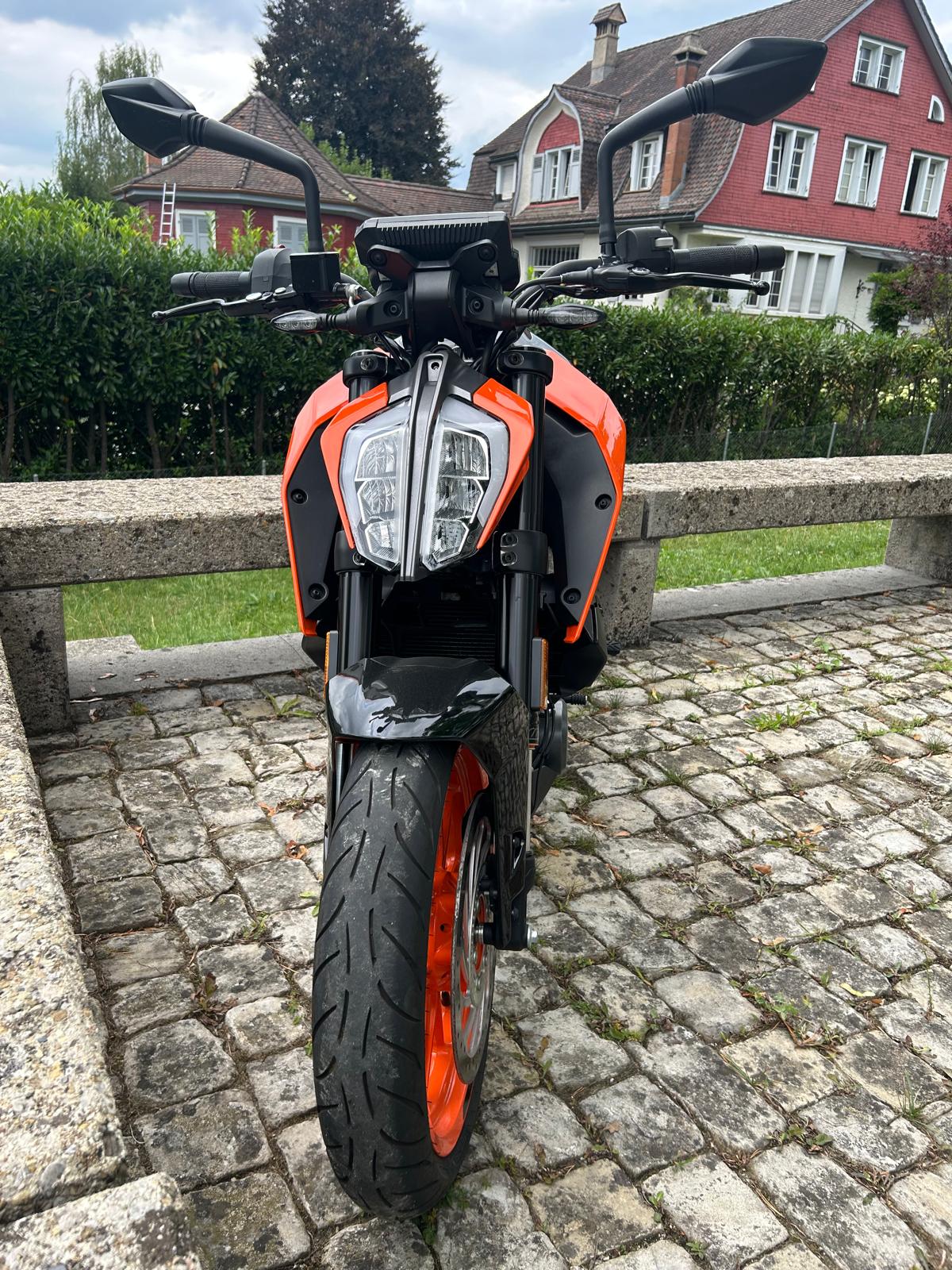 KTM 390 Duke ABS-image-5