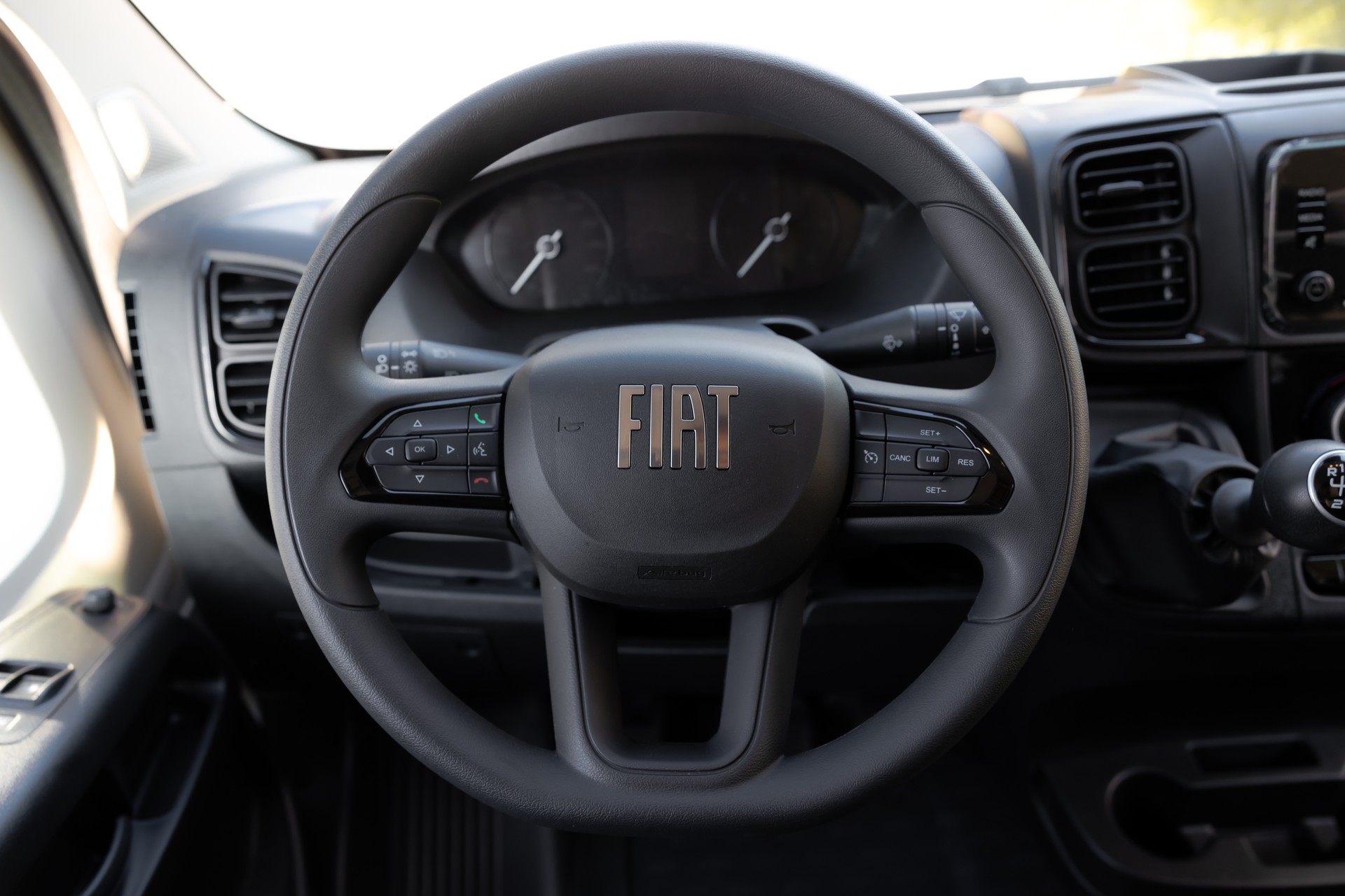 FIAT Ducato L2H2 Türe 270°-image-4