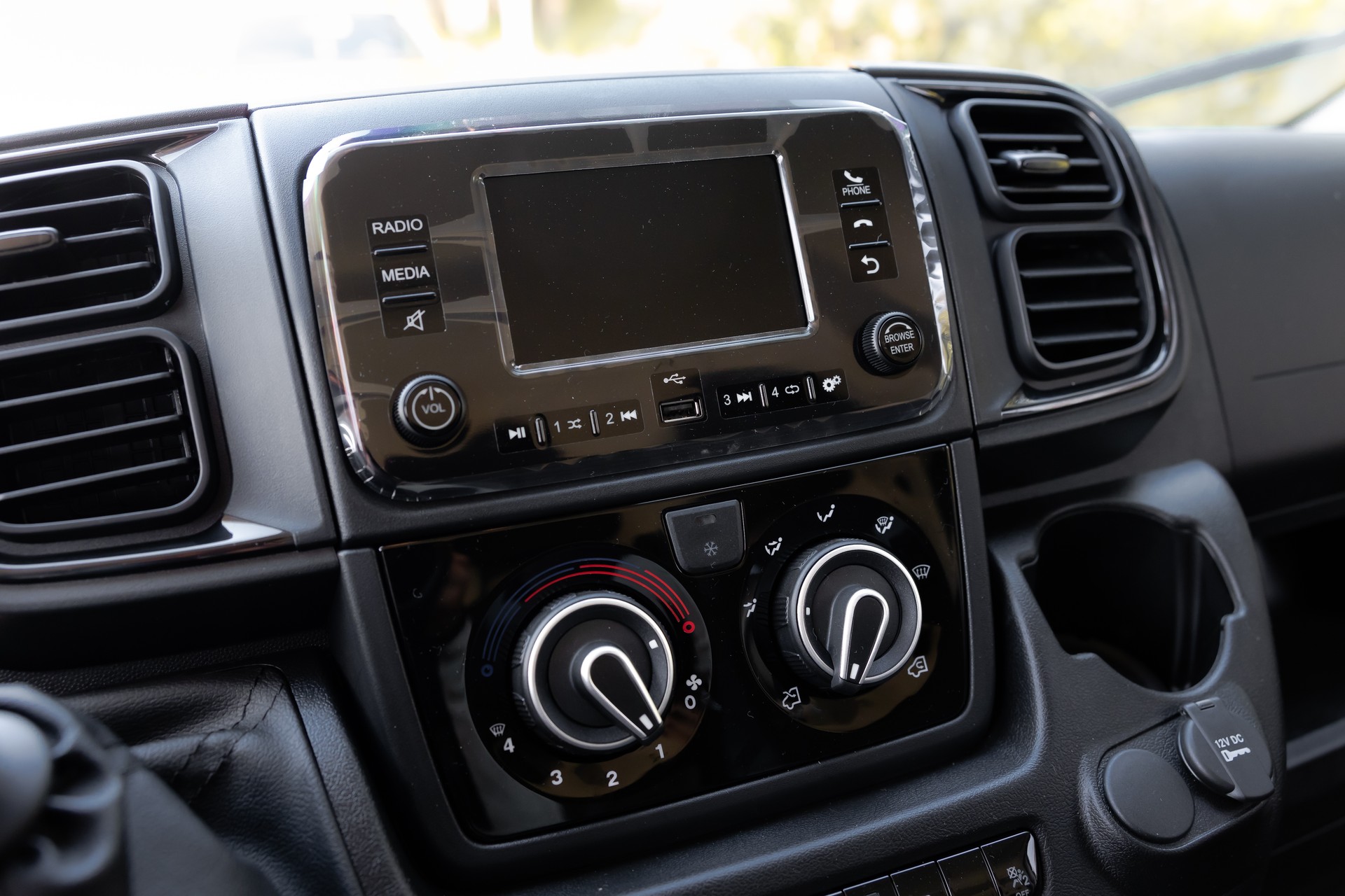 FIAT Ducato L2H2 Türe 270°-image-5