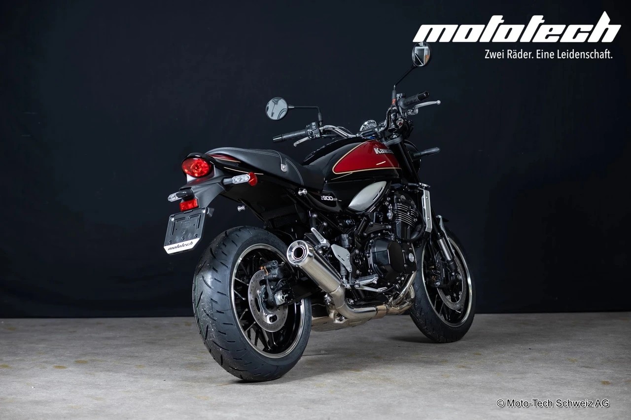 KAWASAKI Z 900 RS MY23-image-2