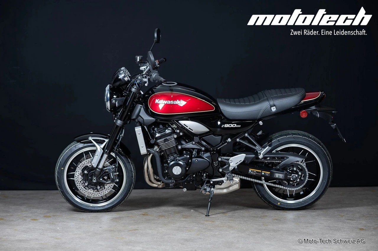 KAWASAKI Z 900 RS MY23-image-4