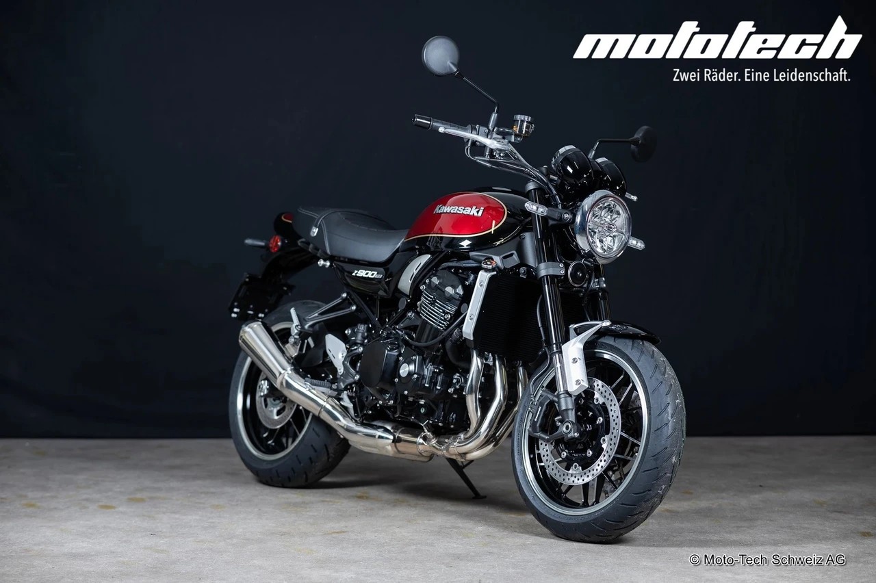 KAWASAKI Z 900 RS MY23-image-0