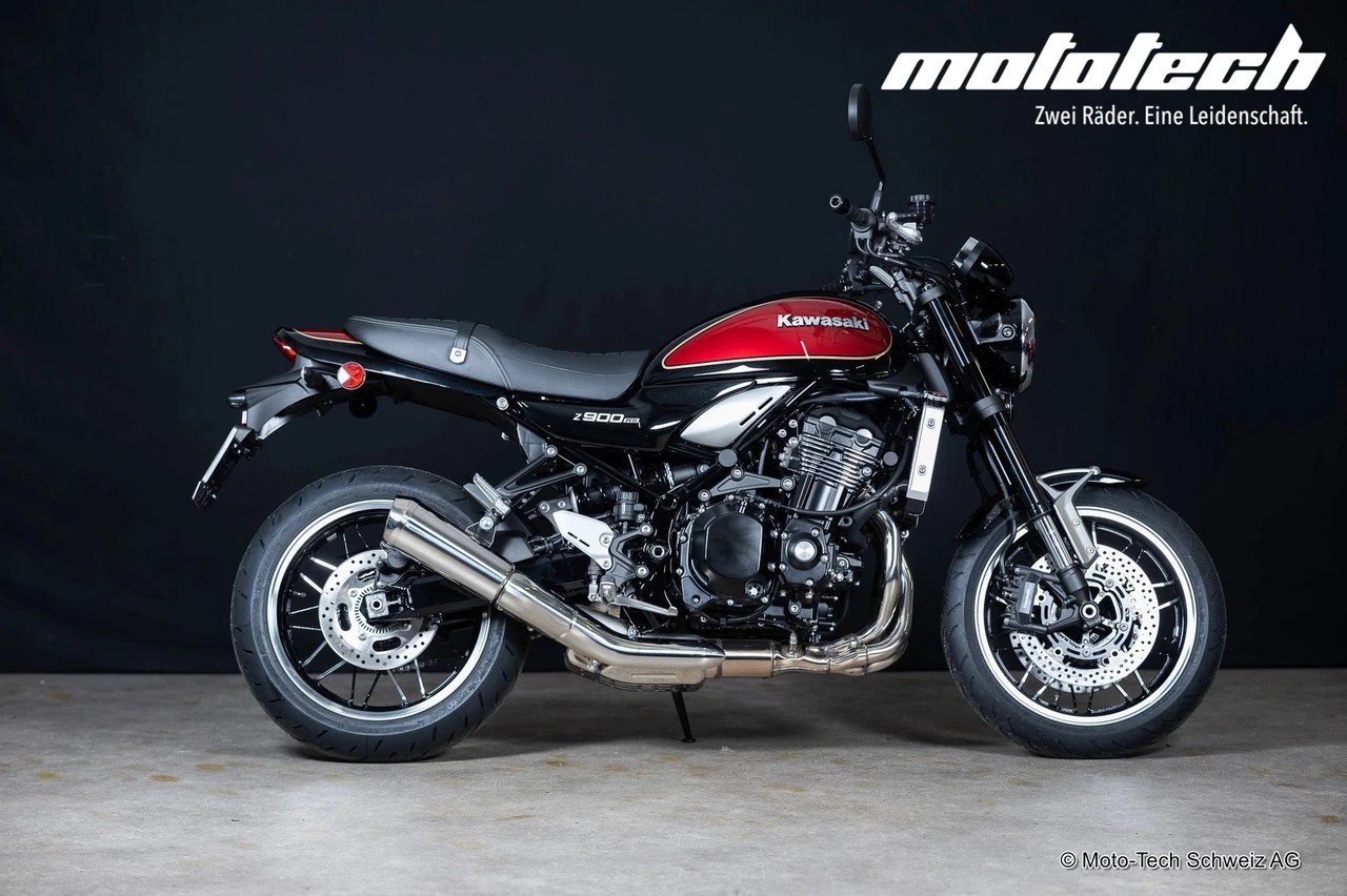 KAWASAKI Z 900 RS MY23-image-1