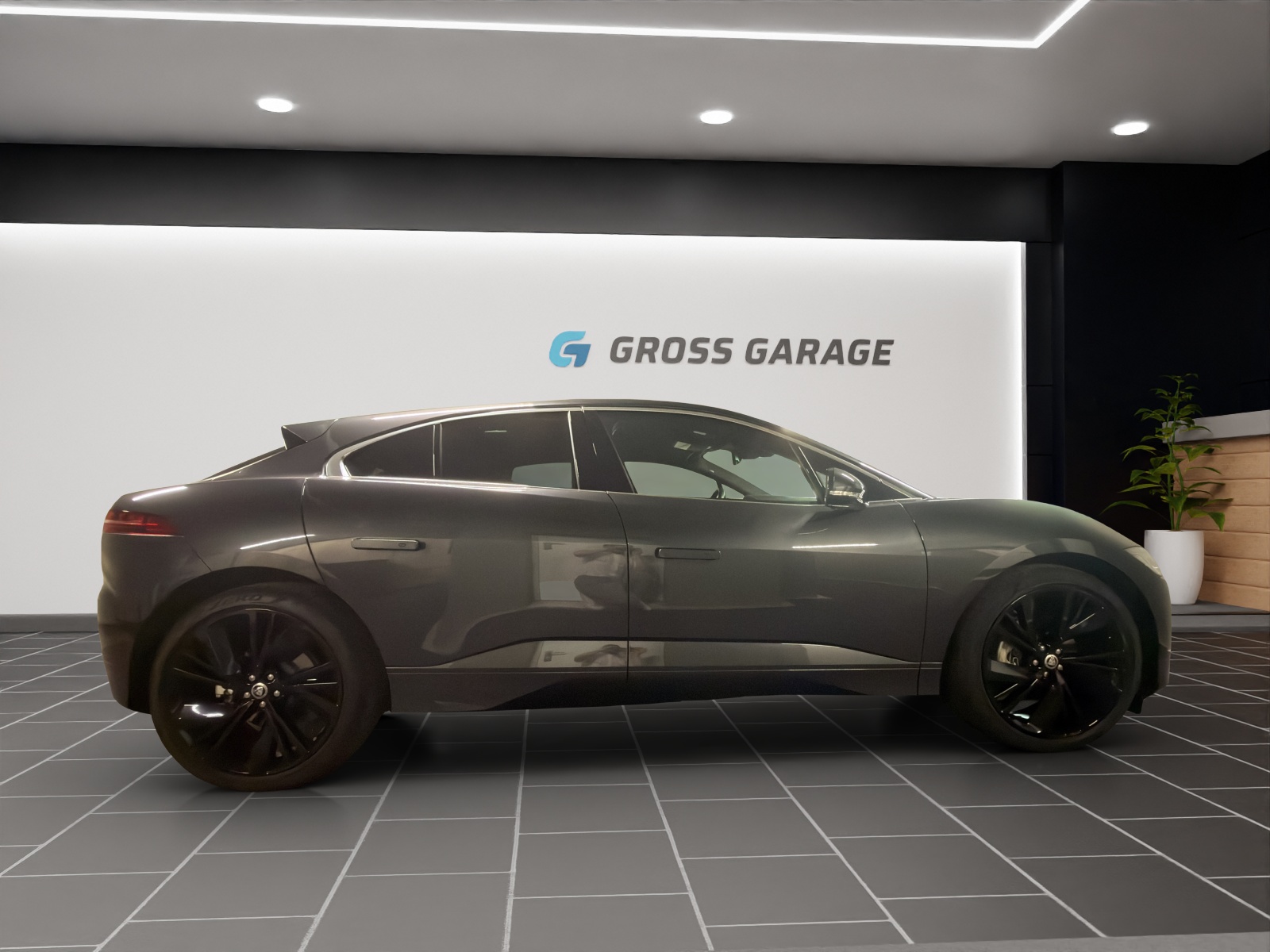 JAGUAR I-Pace EV400 R-Dyn. SE-showroom-element-2