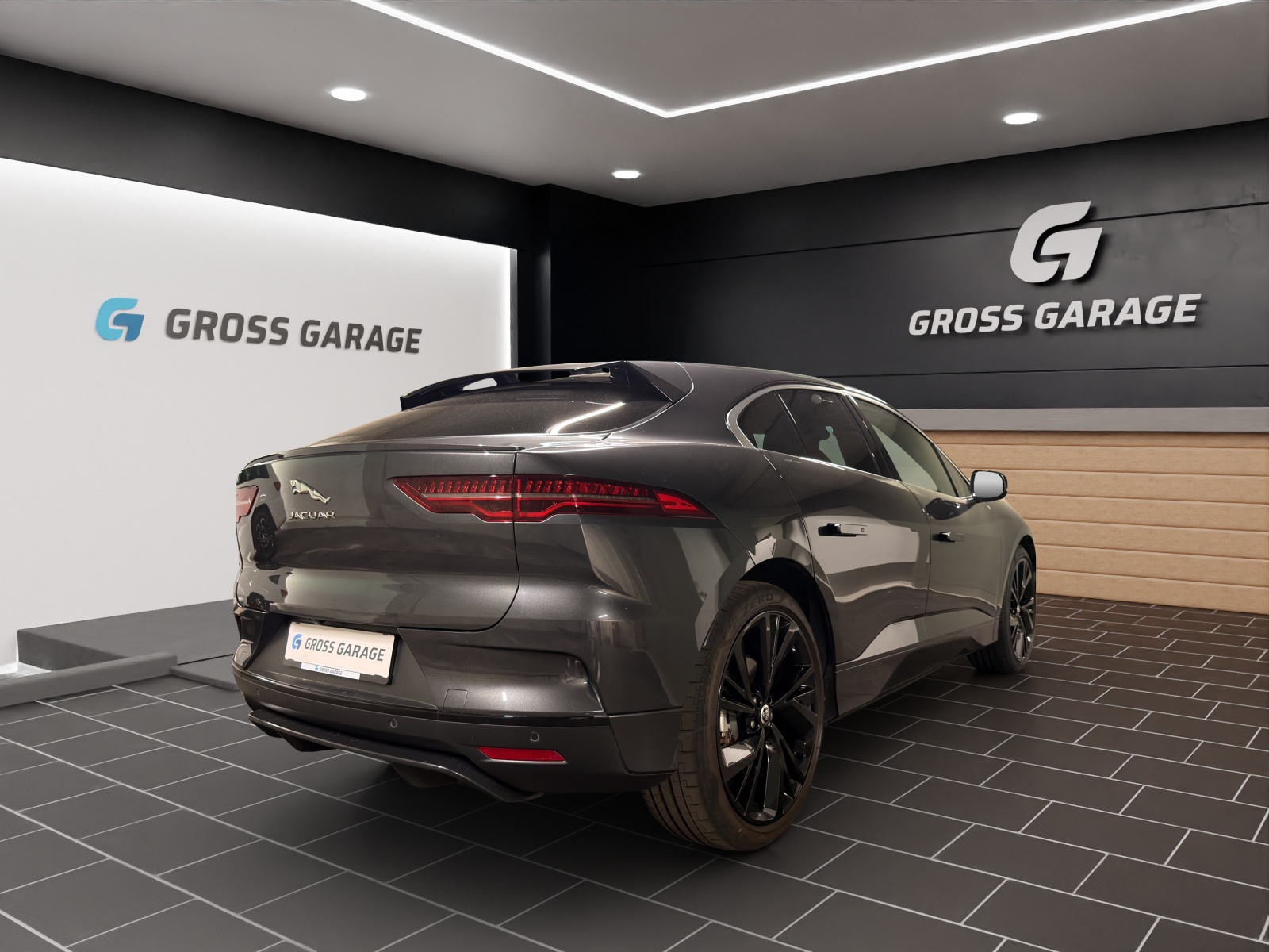 JAGUAR I-Pace EV400 R-Dyn. SE-showroom-element-3