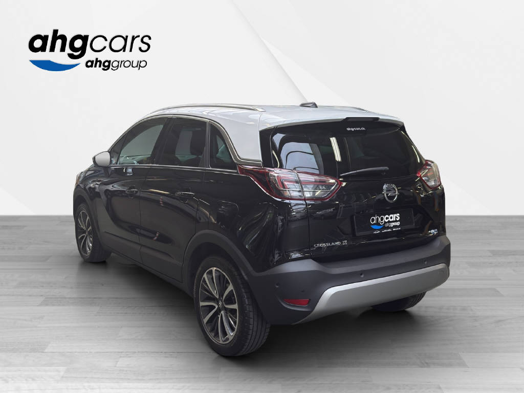 OPEL Crossland X 1.2 T 130 Ultimate S/S-showroom-element-2