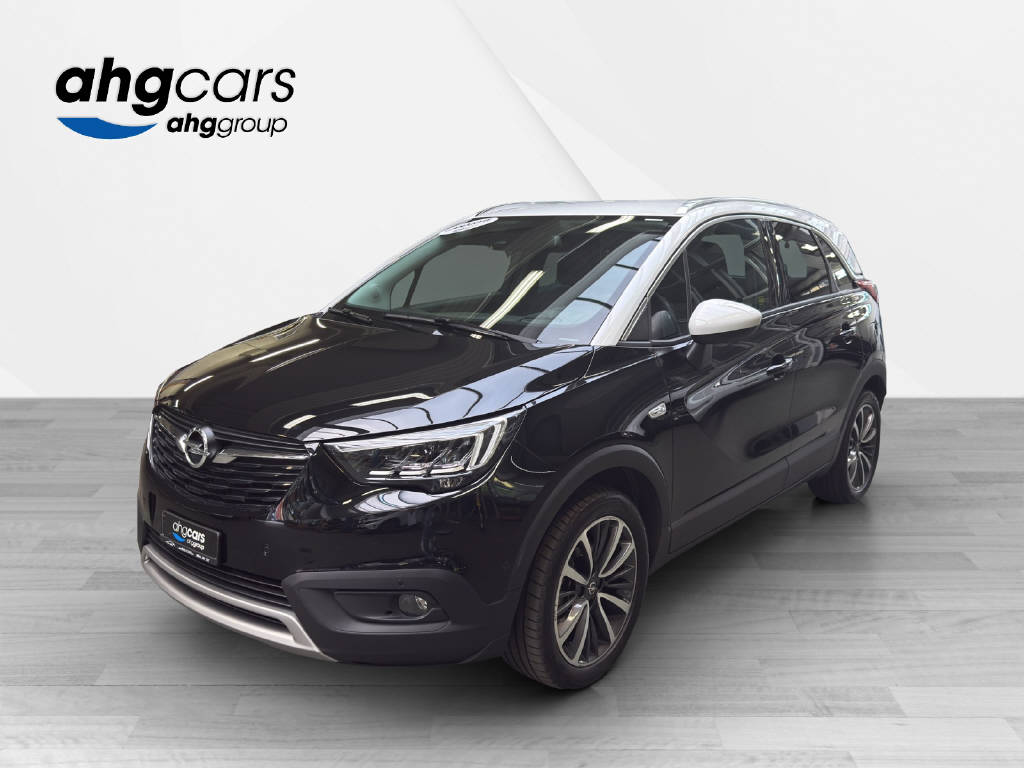 OPEL Crossland X 1.2 T 130 Ultimate S/S